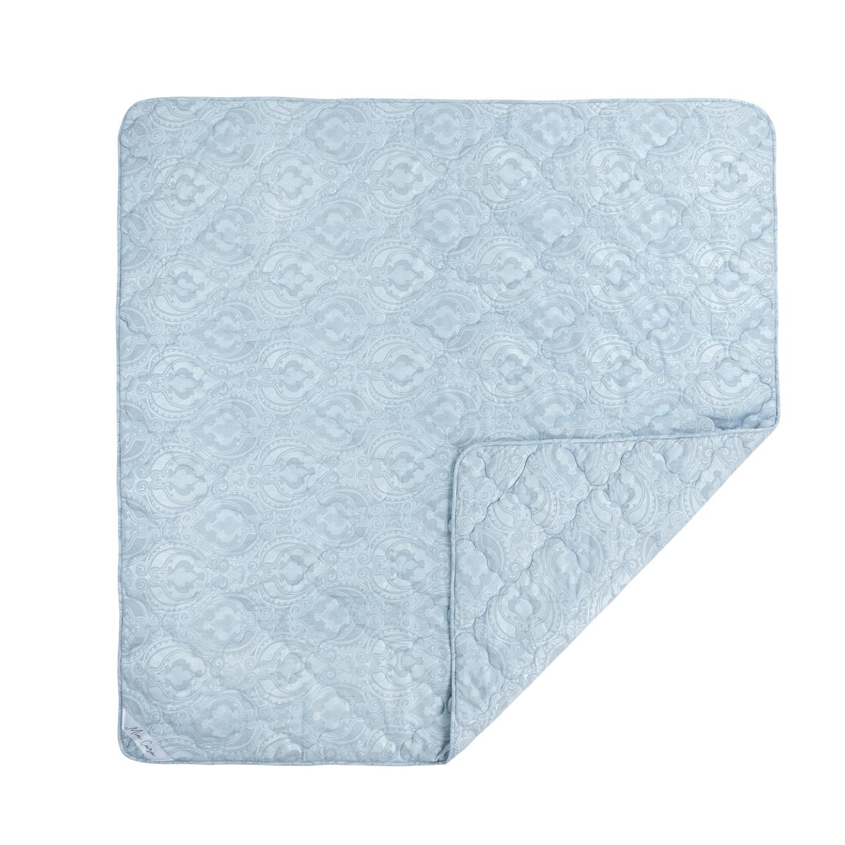 Одеяло стеганое "Balance", лебяжий пух, Mia Cara 3