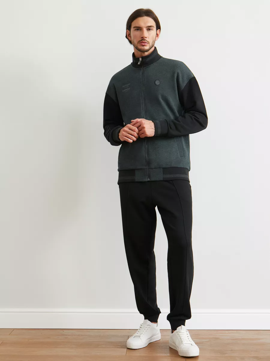 Джемпер BeGood 3