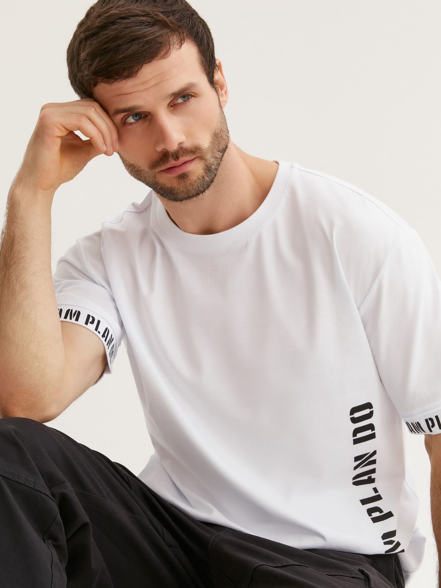 Футболка BeGood - Будь Хорош! 2