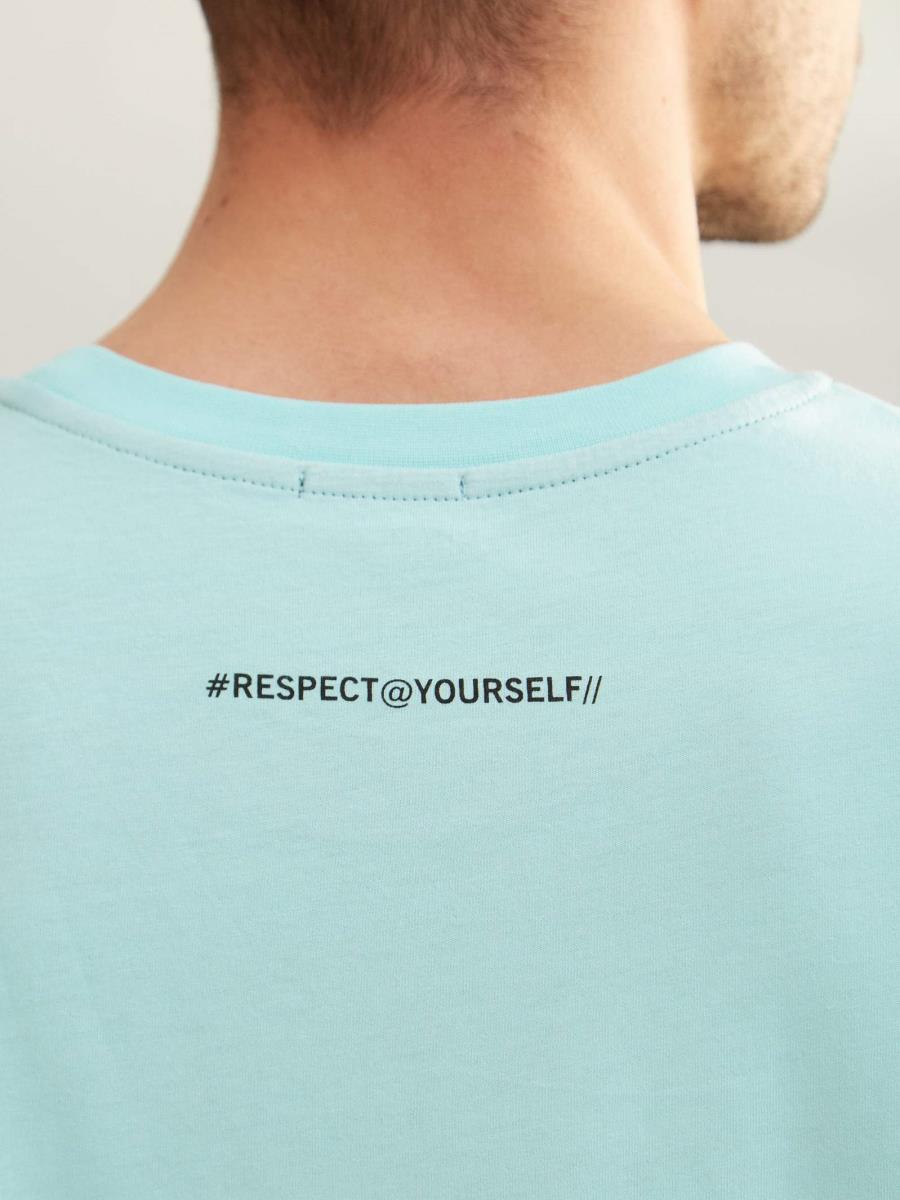 Футболка BeGood 3