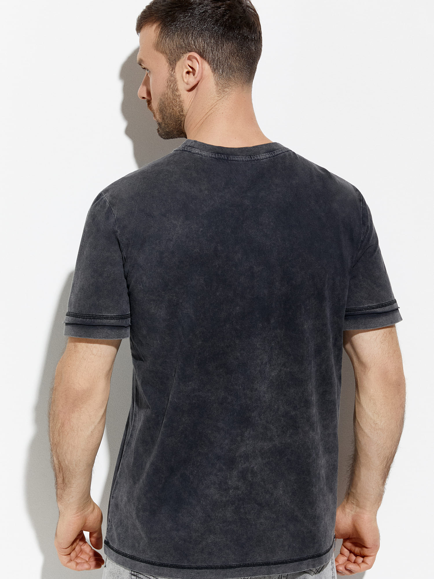 Футболка BeGood - Будь Хорош! 1