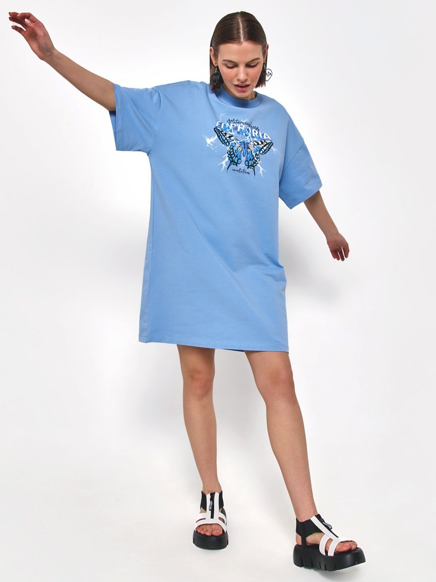 Платье Crazy Getup 1