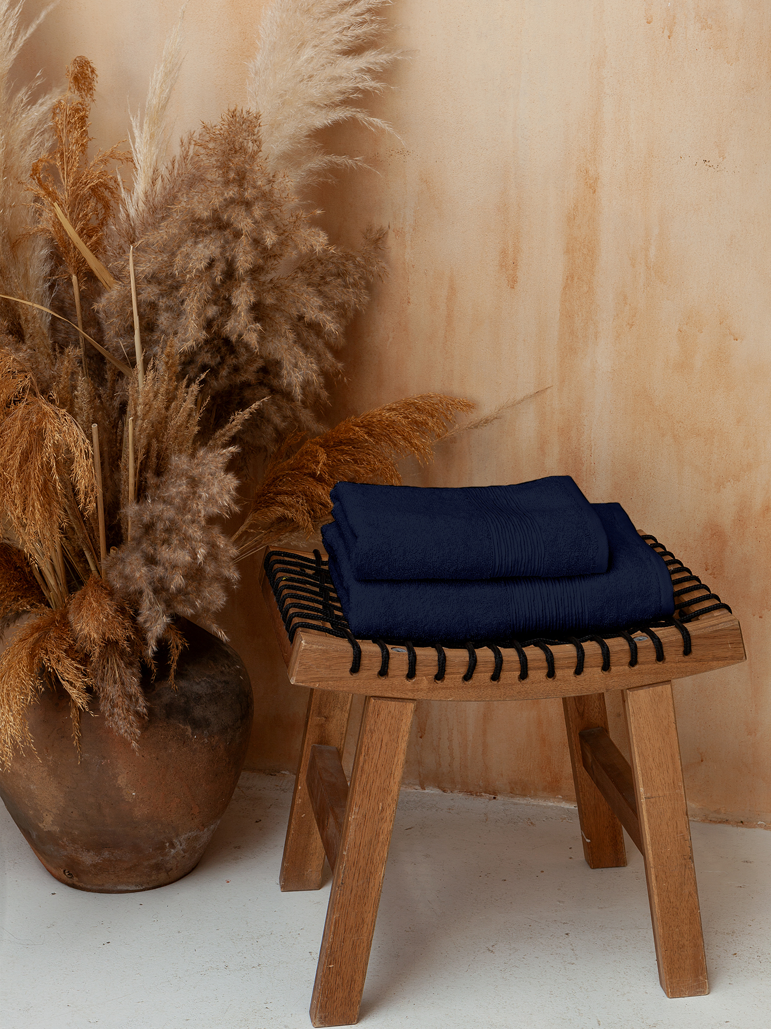 Комплект полотенец Унисон Carlton 0