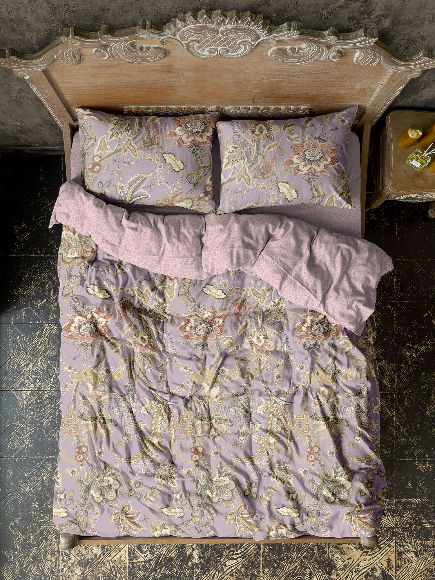 Постельное белье Isabella, Mia Cara 2