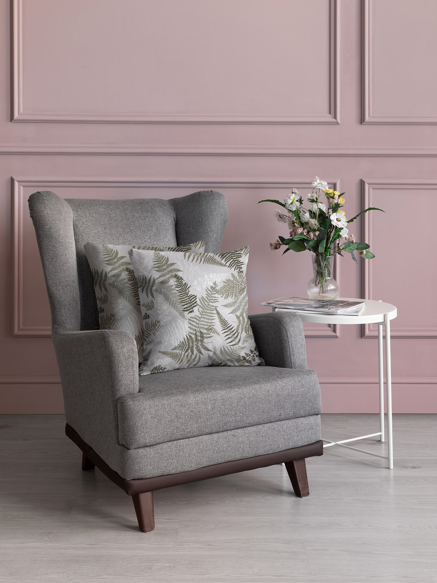 Комплект чехлов Унисон Fern 0