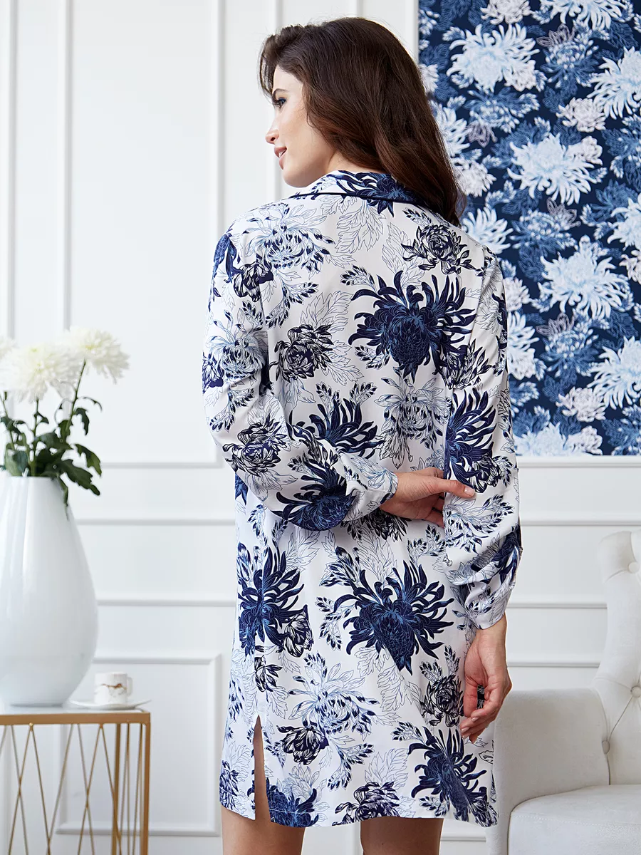 Платье Mia Cara Цветы 2