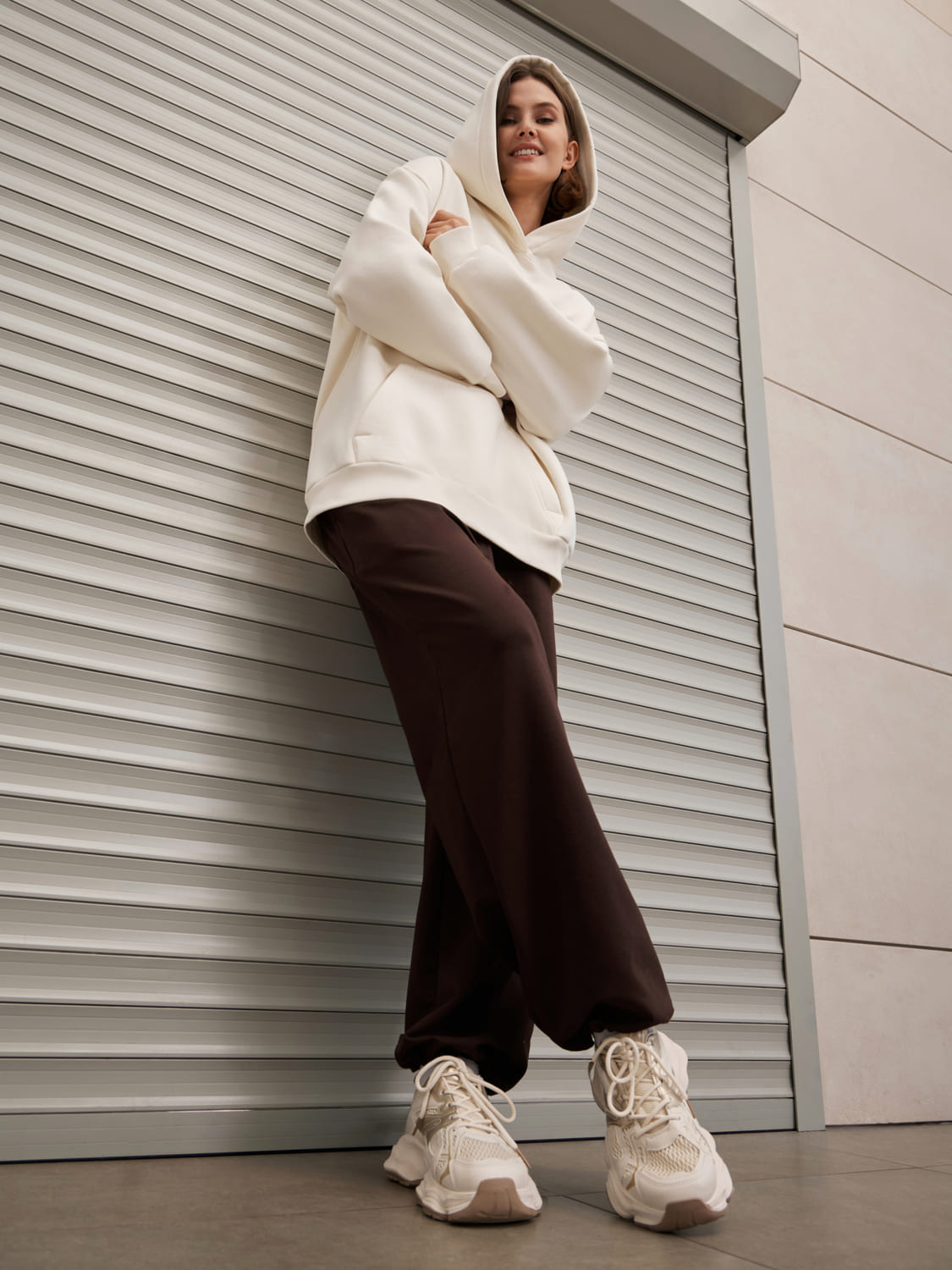 Джемпер Crazy Getup 1