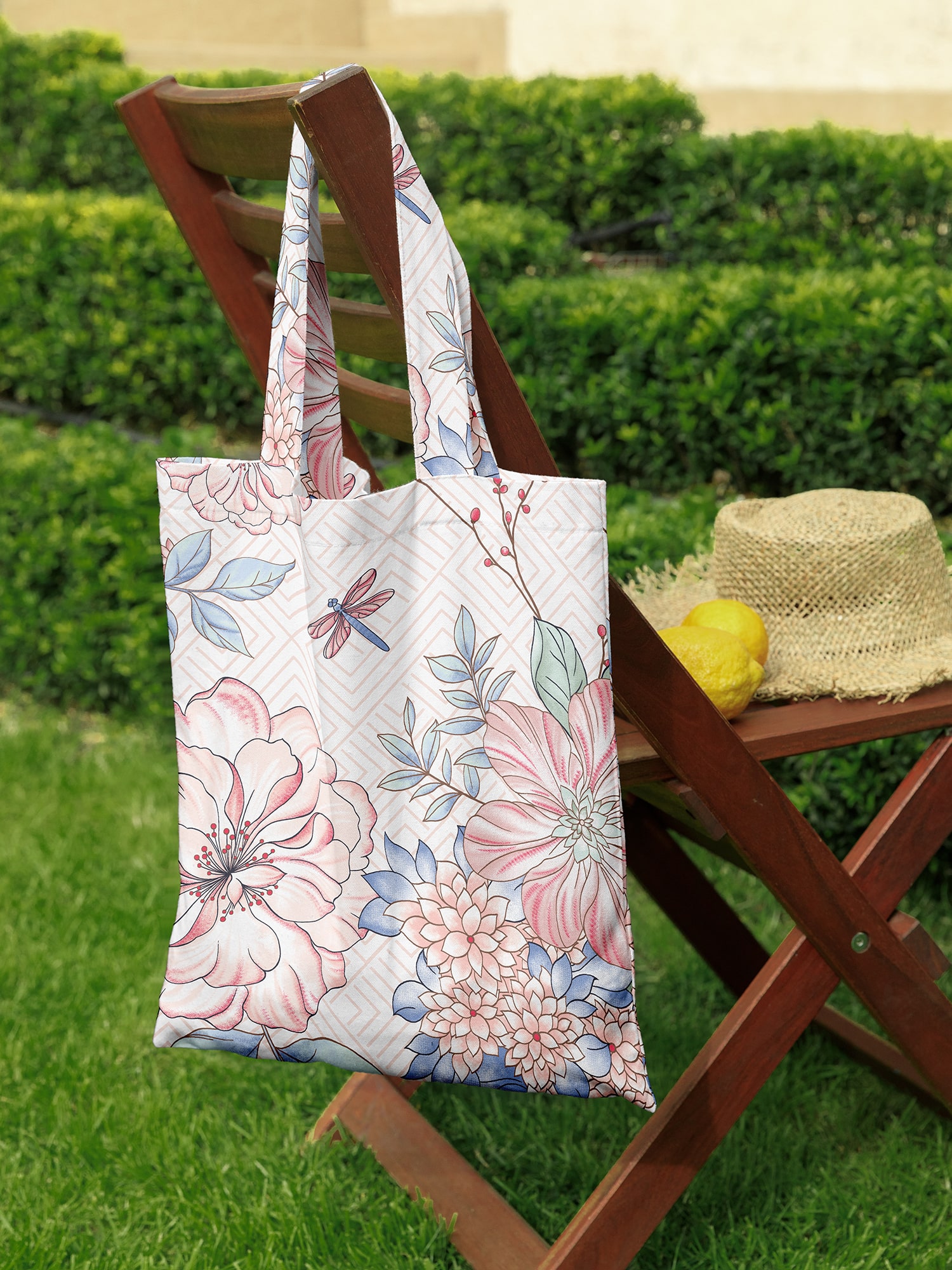 Сумка-шоппер "Барбара", Mia Cara 1