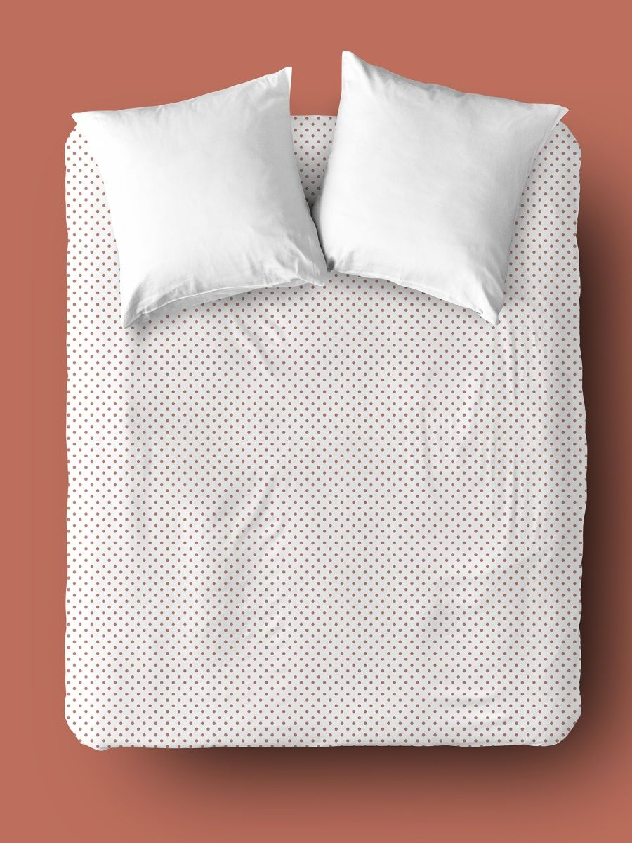 Простыня Mia Cara Круазет 0