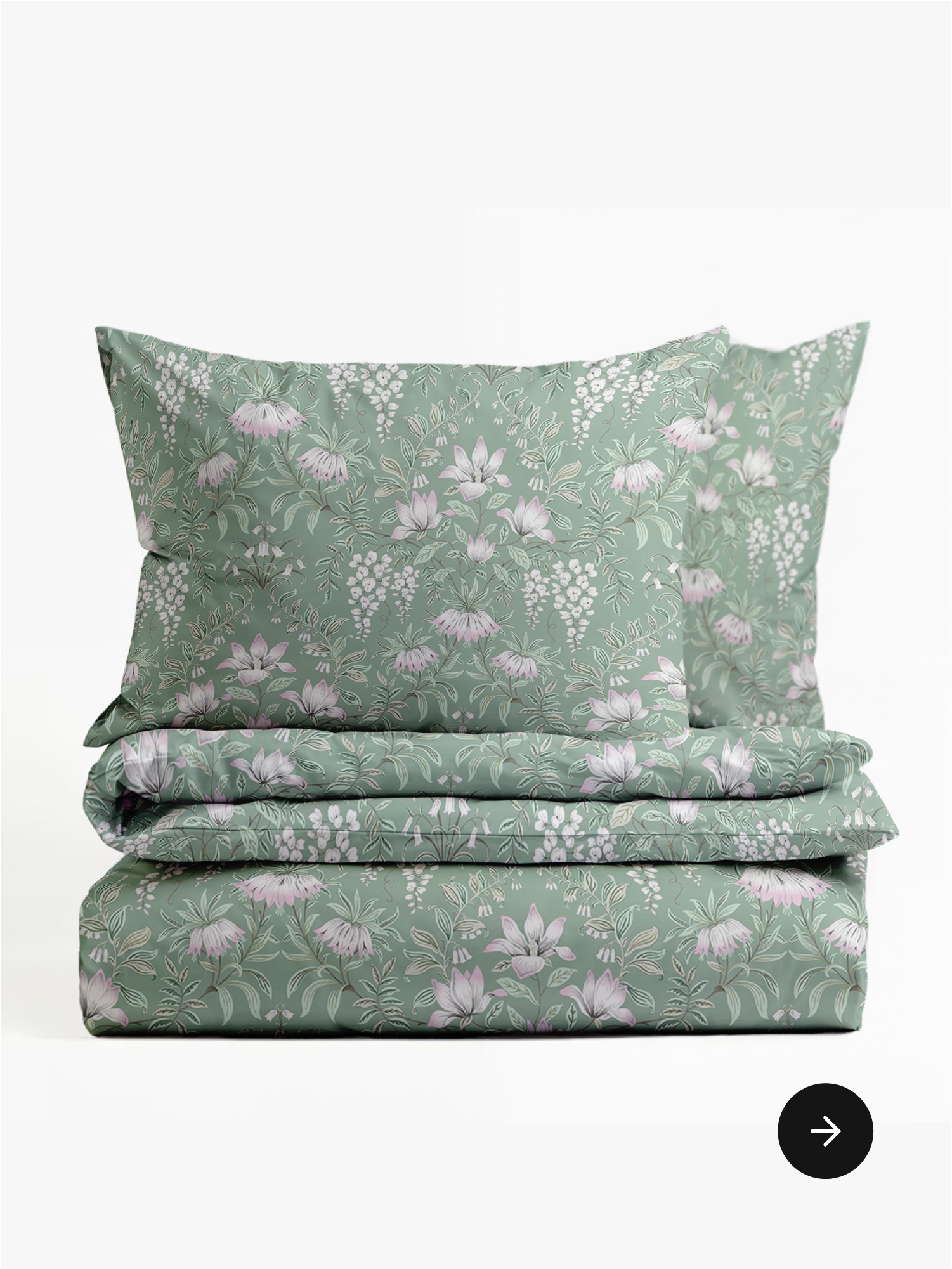 Постельное бельё Унисон Floralglade 1