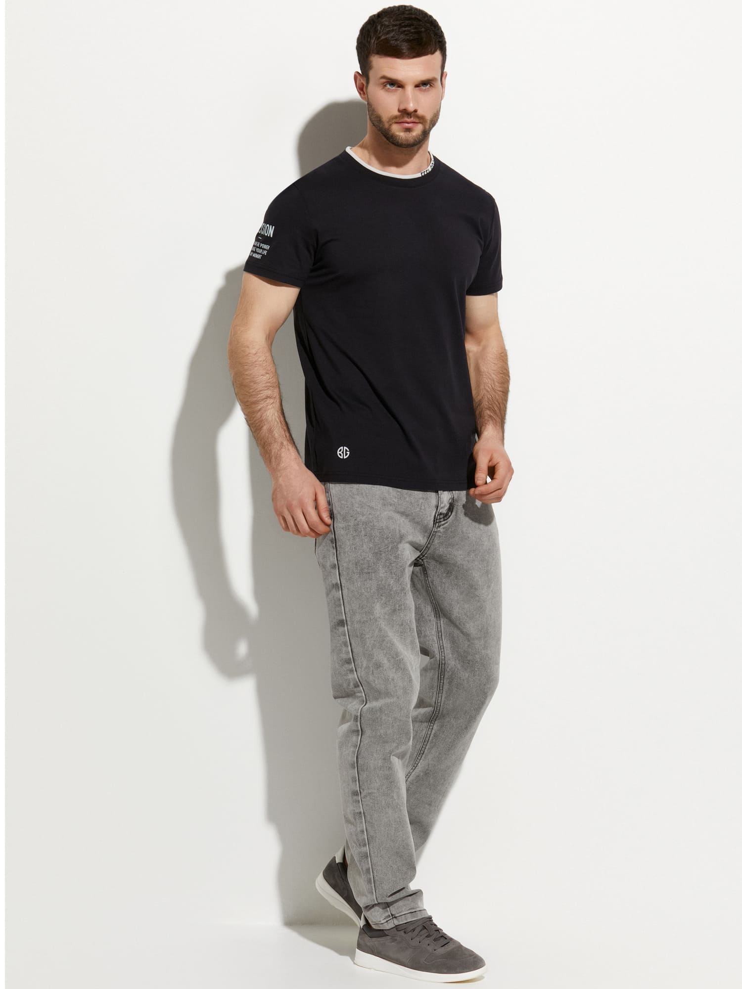 Футболка BeGood - Будь Хорош! 4