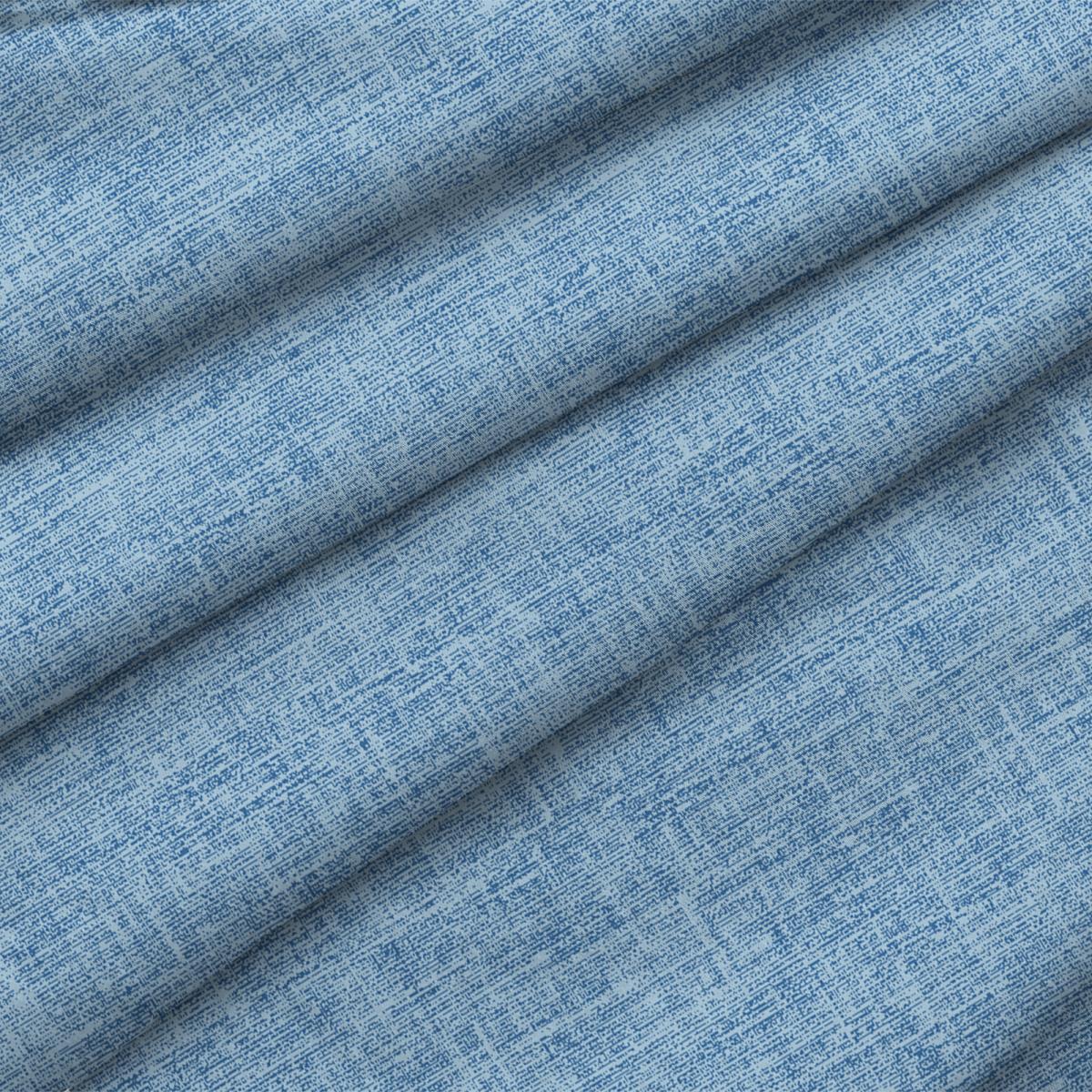 Скатерть WENGE Juliet denim 1