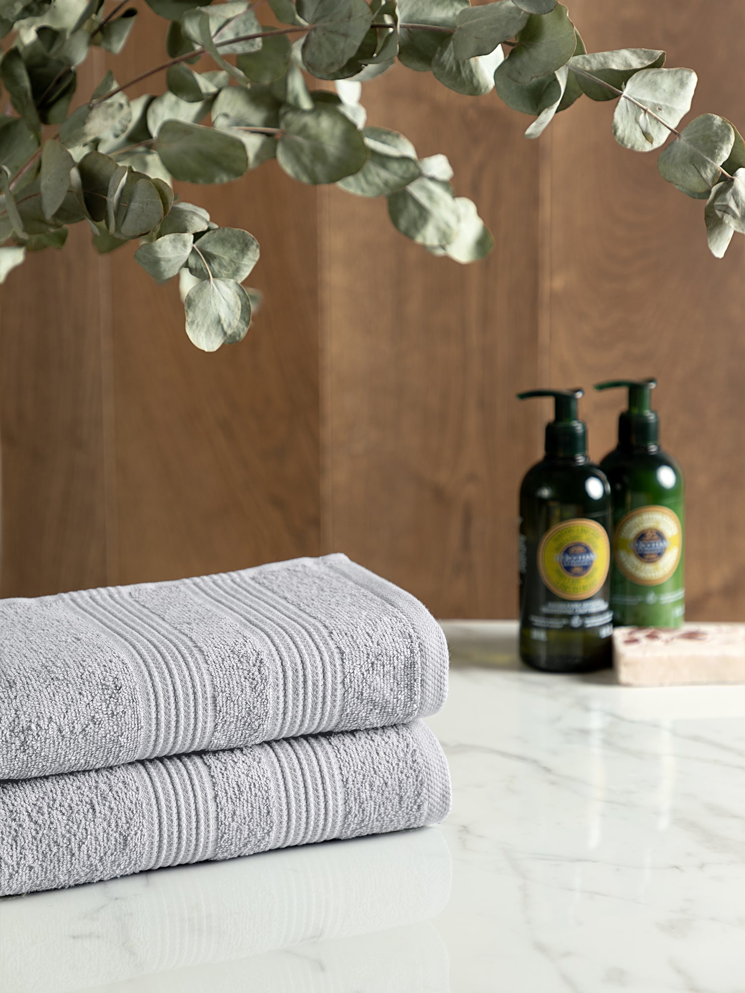 Набор полотенец Унисон Raffle 0