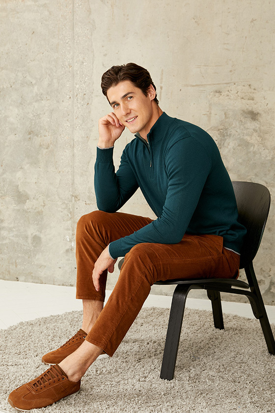 Джемпер, BeGood 3