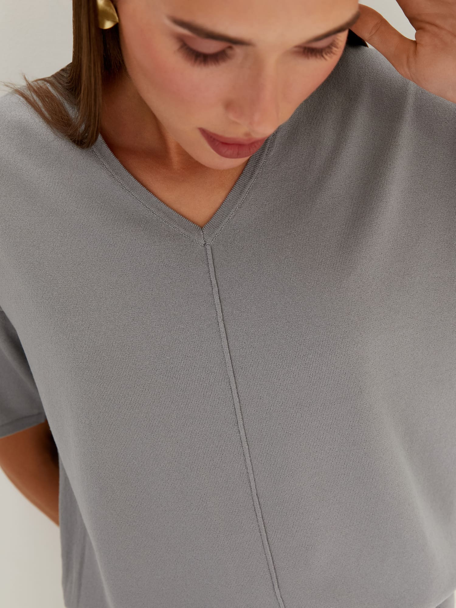 Джемпер BeGood - Будь Хорош! 2