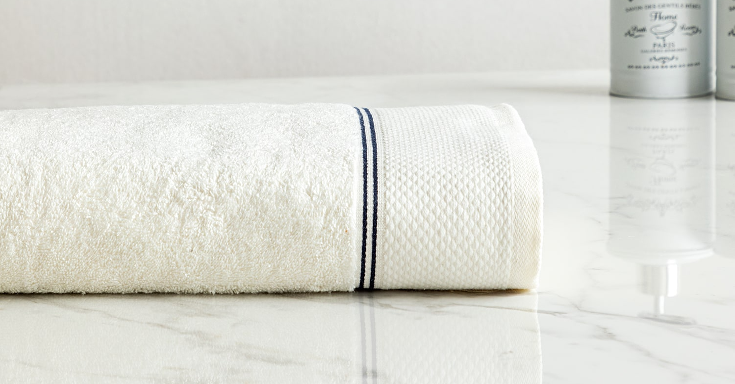 Вся правда о махровых полотенцах: 7 фактов о махровых полотенцах