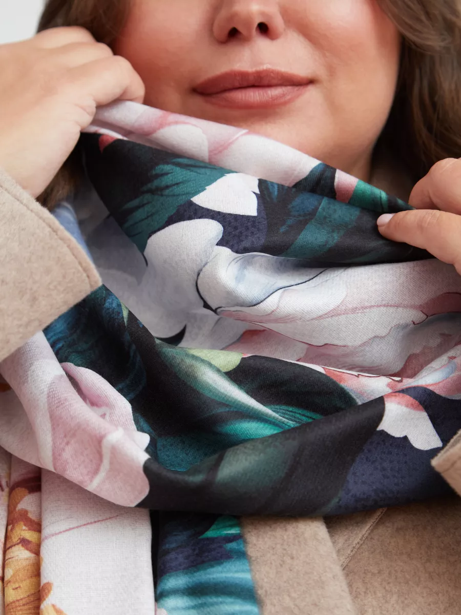 Шарф Mia Cara Офелия 1