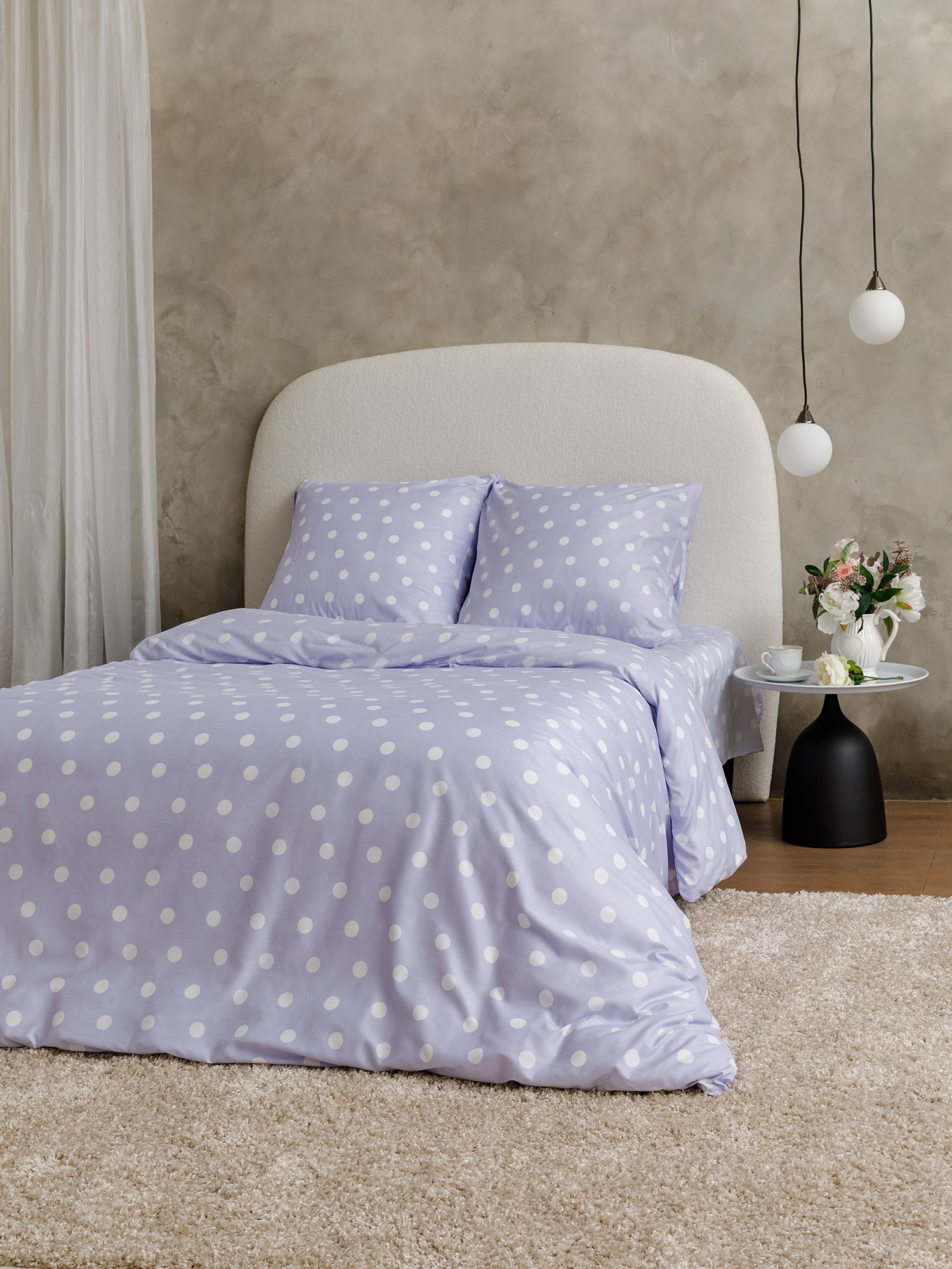 Постельное бельё Mia Cara Ланжери 1