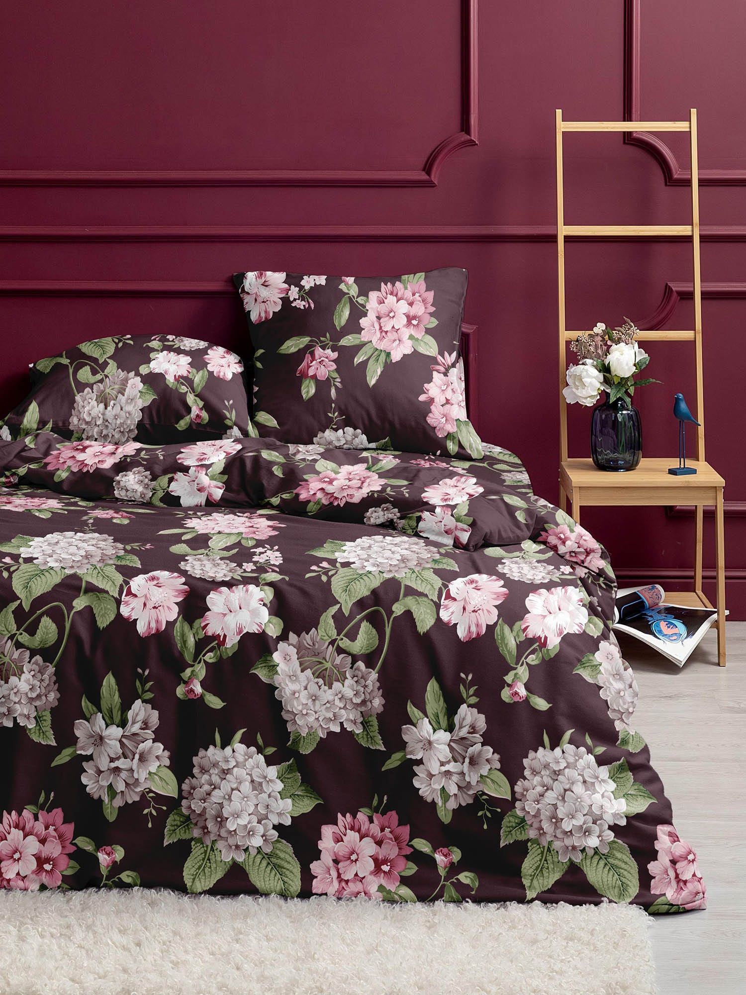 Постельное бельё Mia Cara Тиволи 0