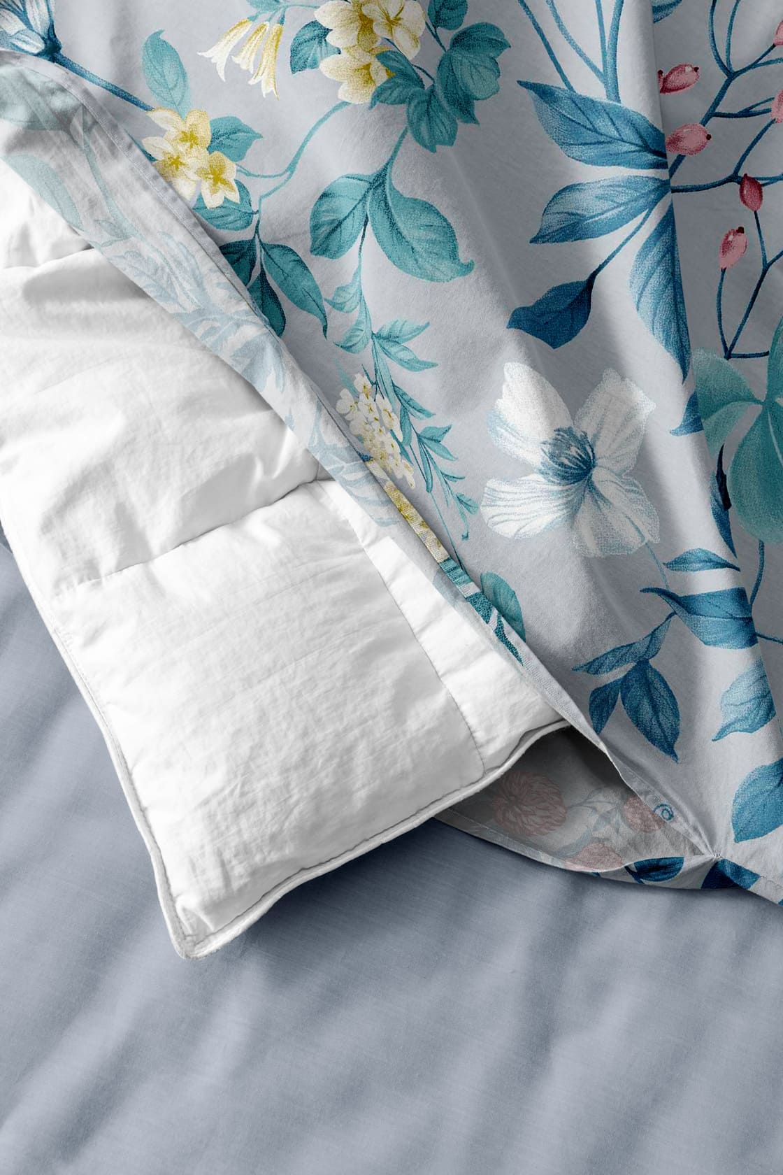 Постельное бельё Mia Cara Полевая эстетика 2