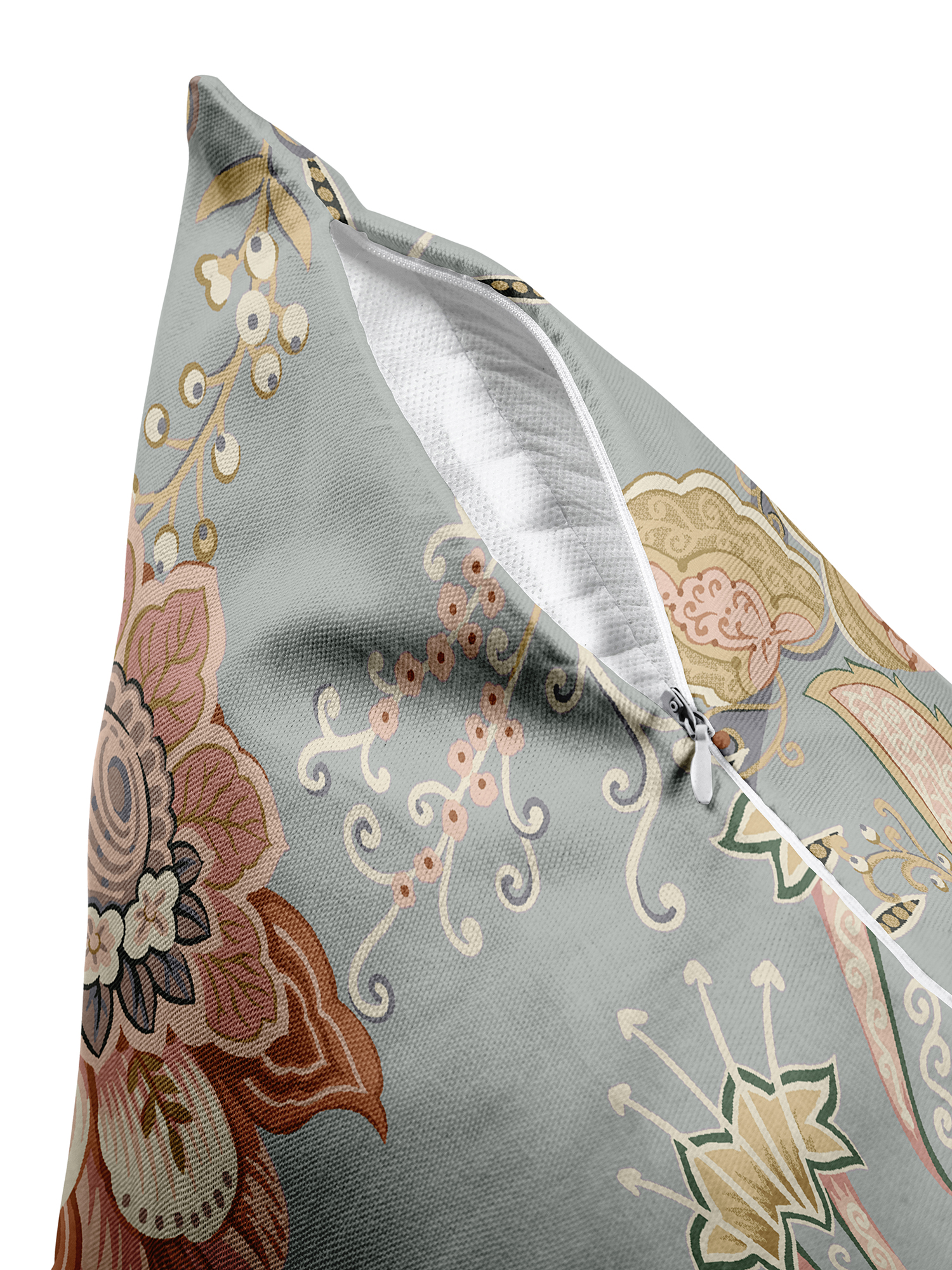 Подушка декоративная "Paradise", Mia Cara 2