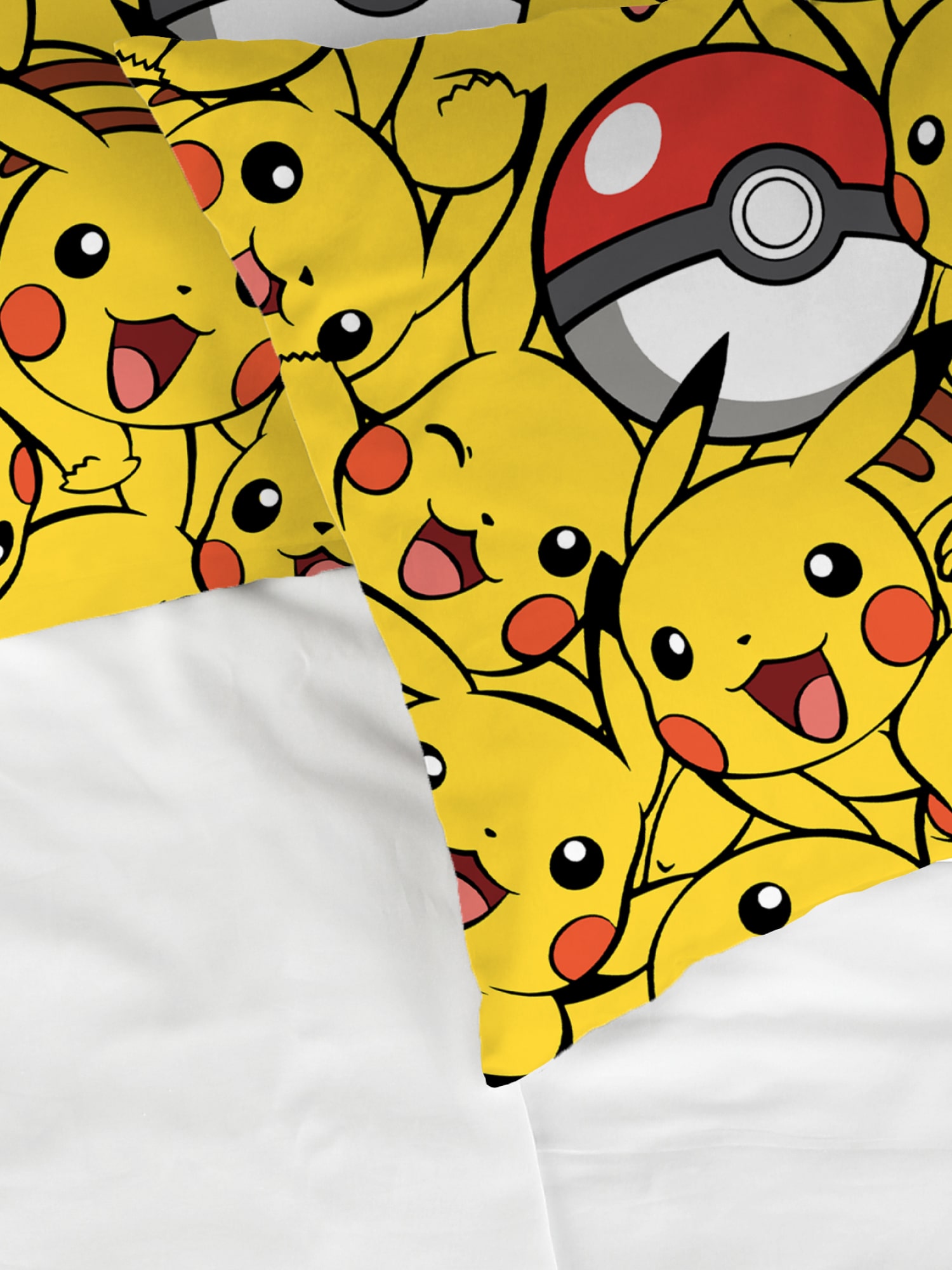 Комплект наволочек, Пикачу, Juno 1