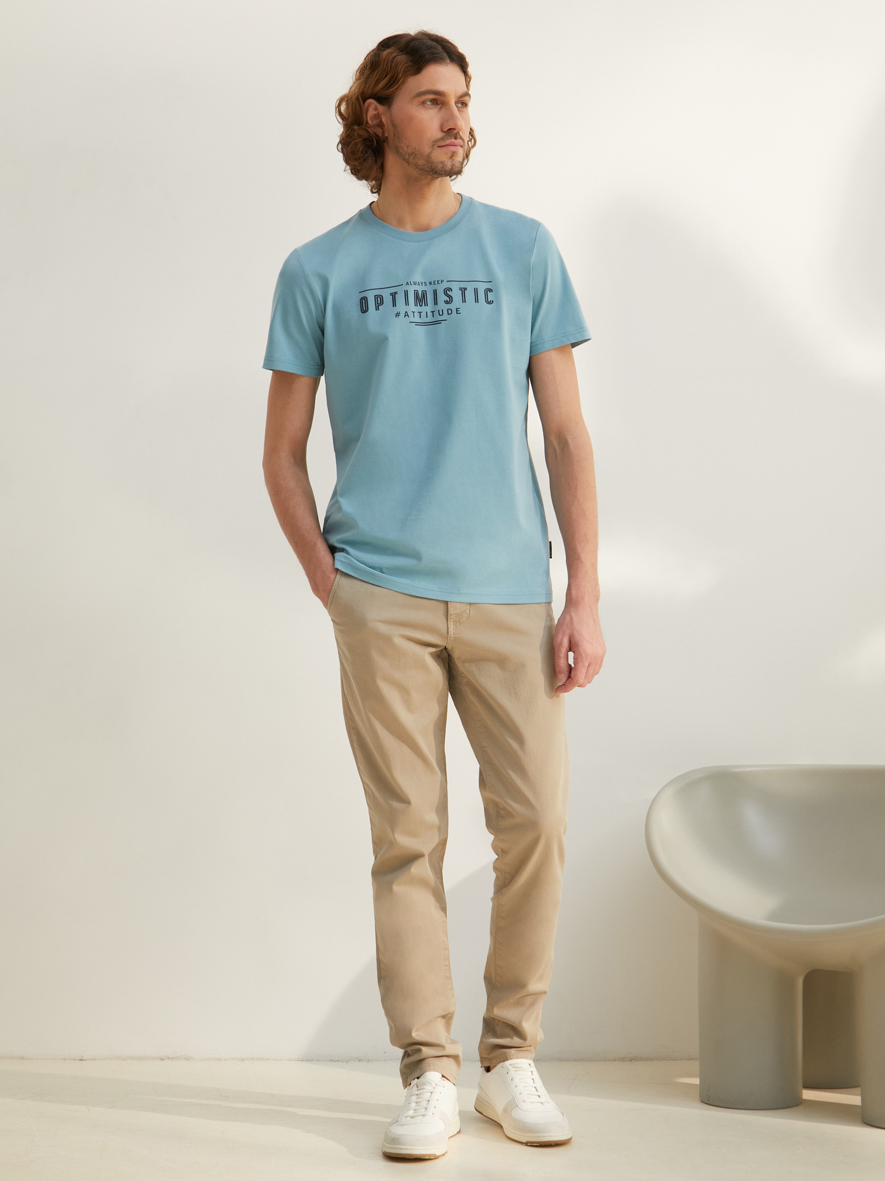 Футболка  BeGood 1