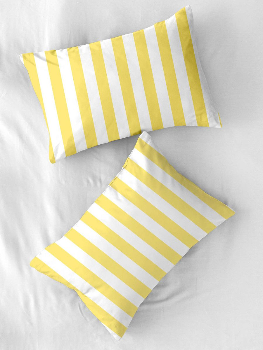 Комплект наволочек Унисон Soleil 0