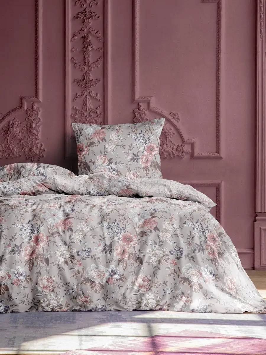 Постельное белье Лунная мелодия, Mia Cara 1