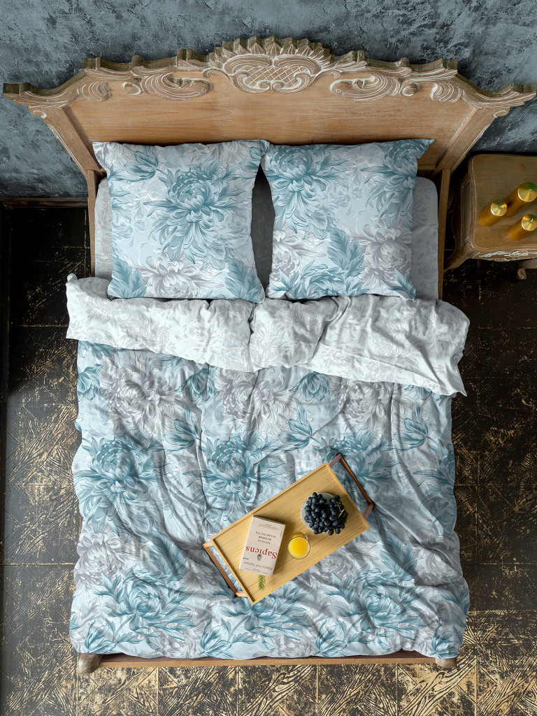 Постельное бельё Mia Cara Венский вальс 3