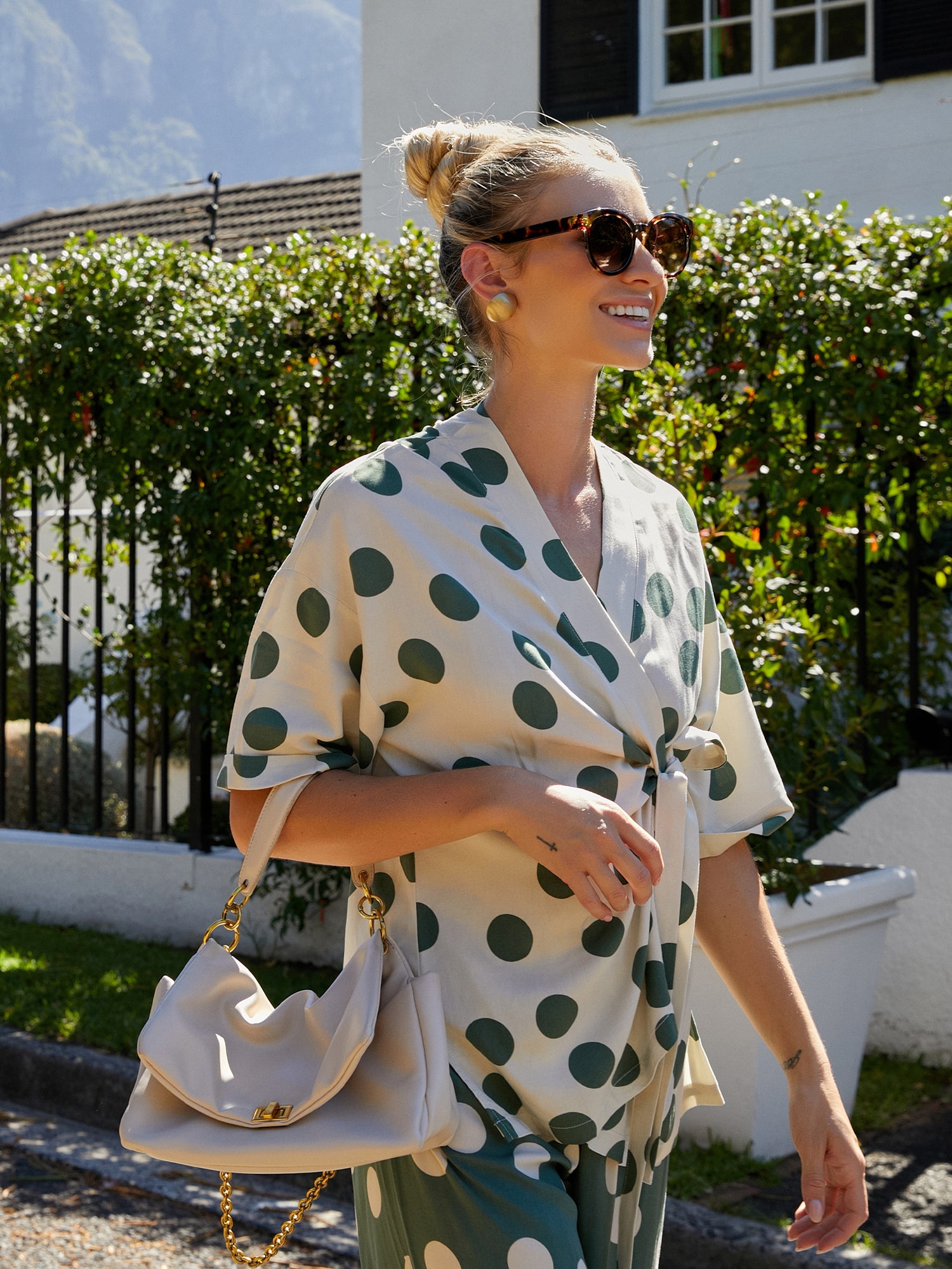 Комплект Mia Cara 2