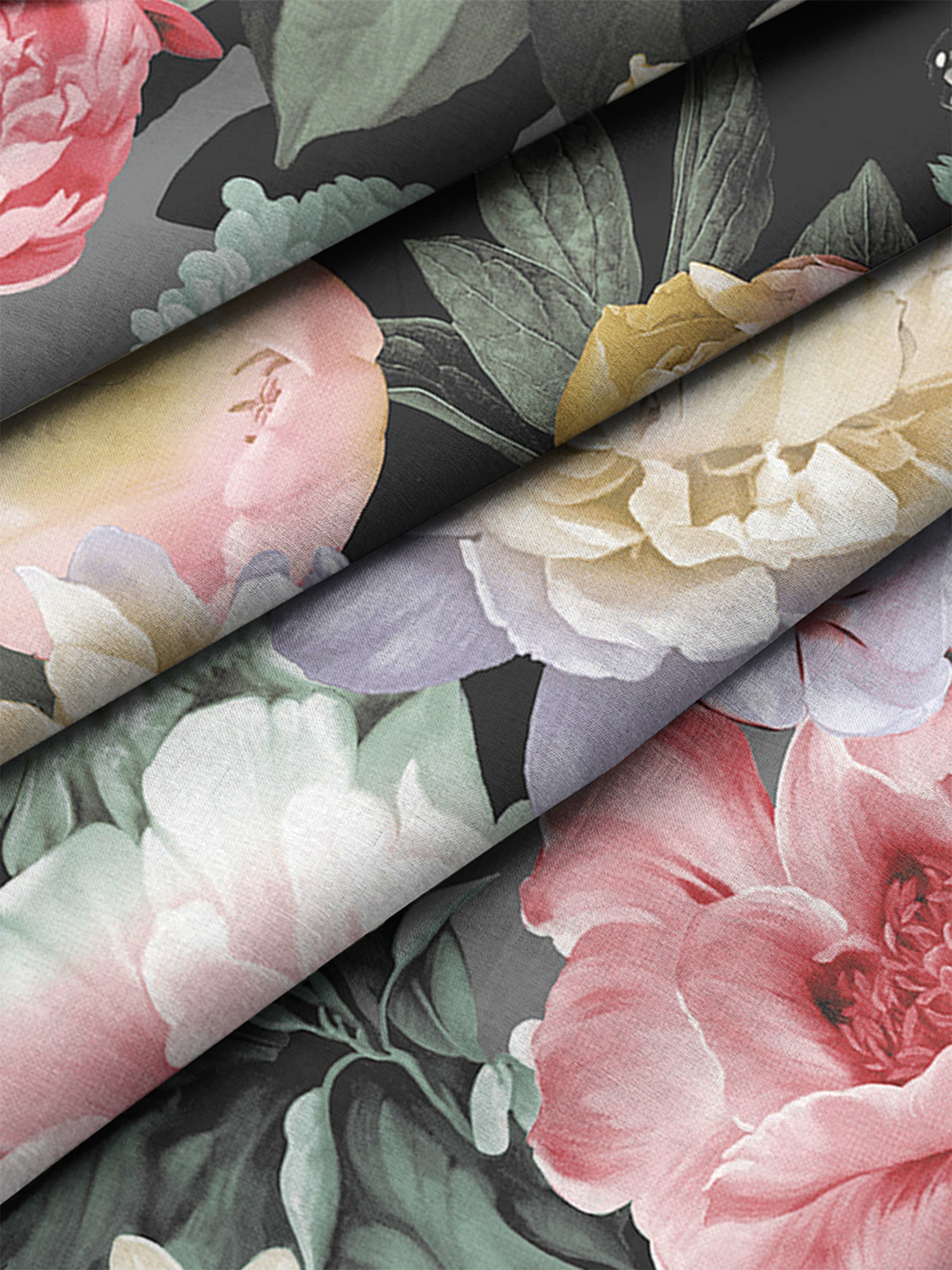 Простыня на резинке Mia Cara Габриэлла 1