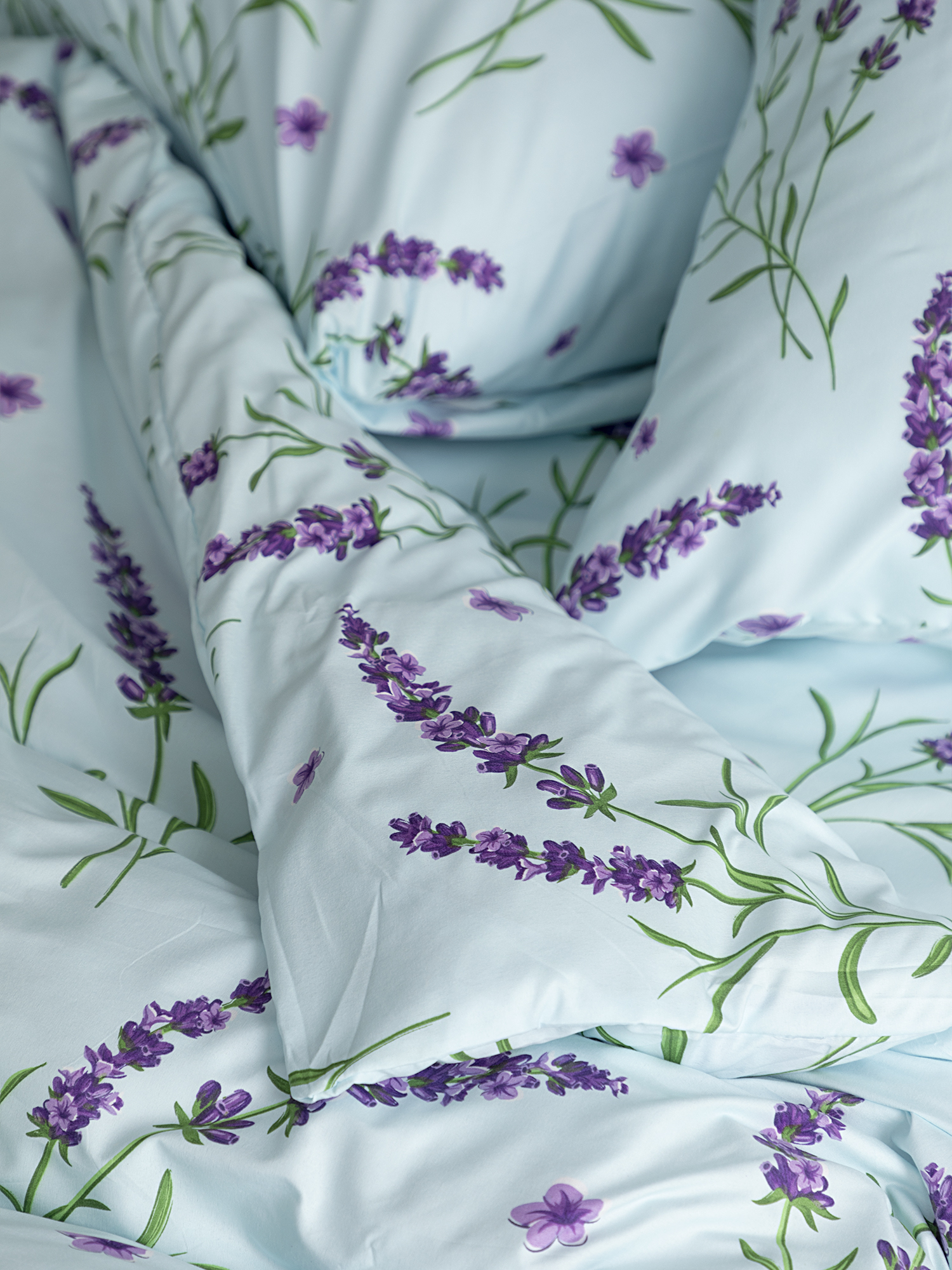 Постельное белье Криолло, Mia Cara 2