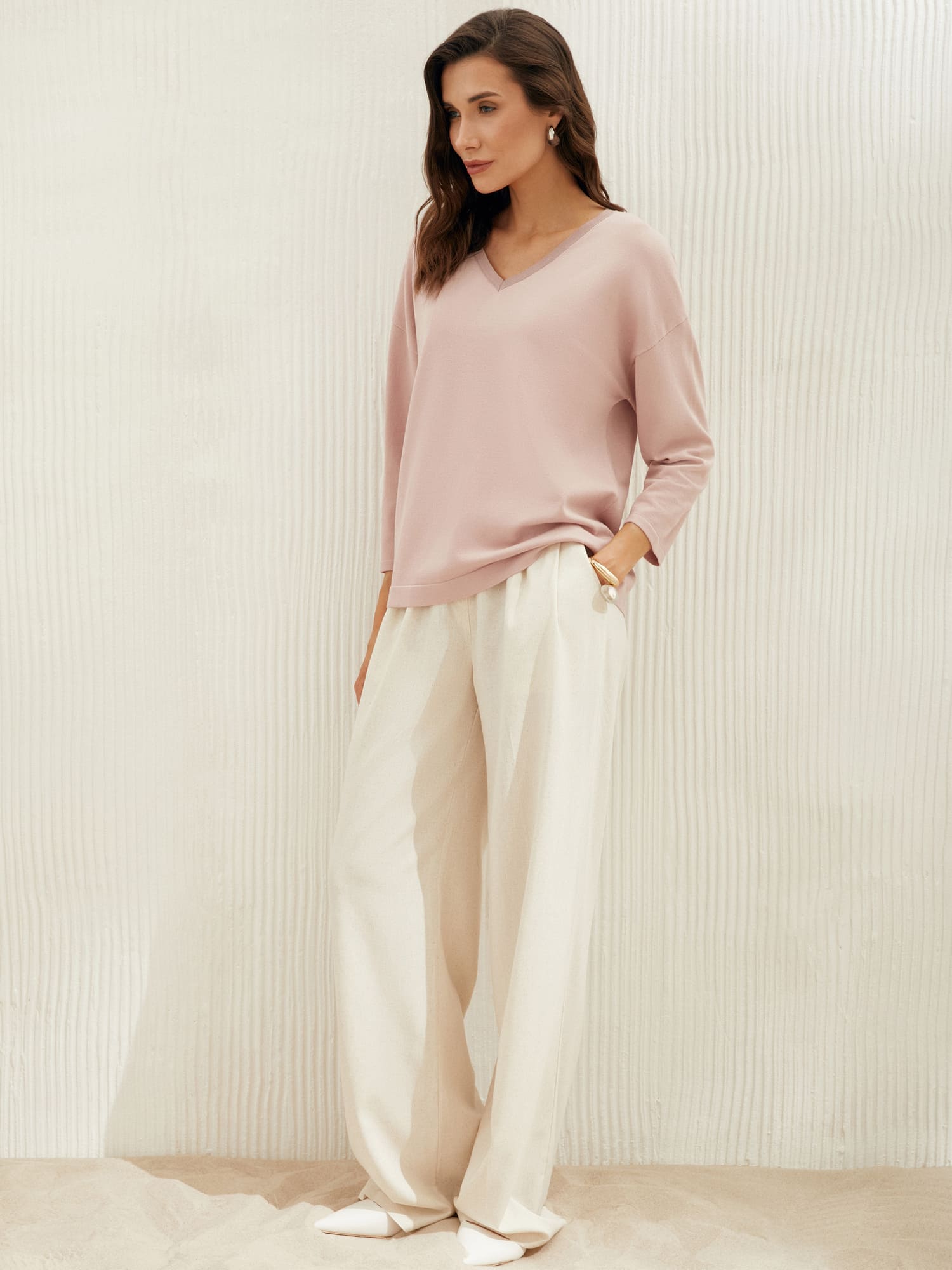 Джемпер BeGood - Будь Хорош! 1