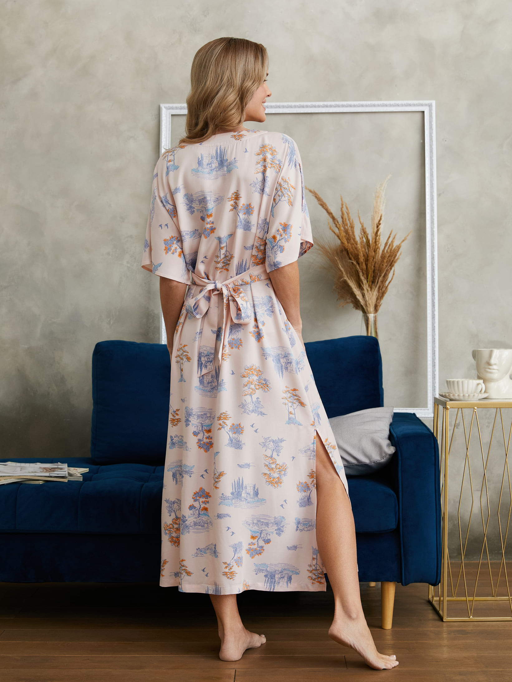 Платье Mia Cara 1