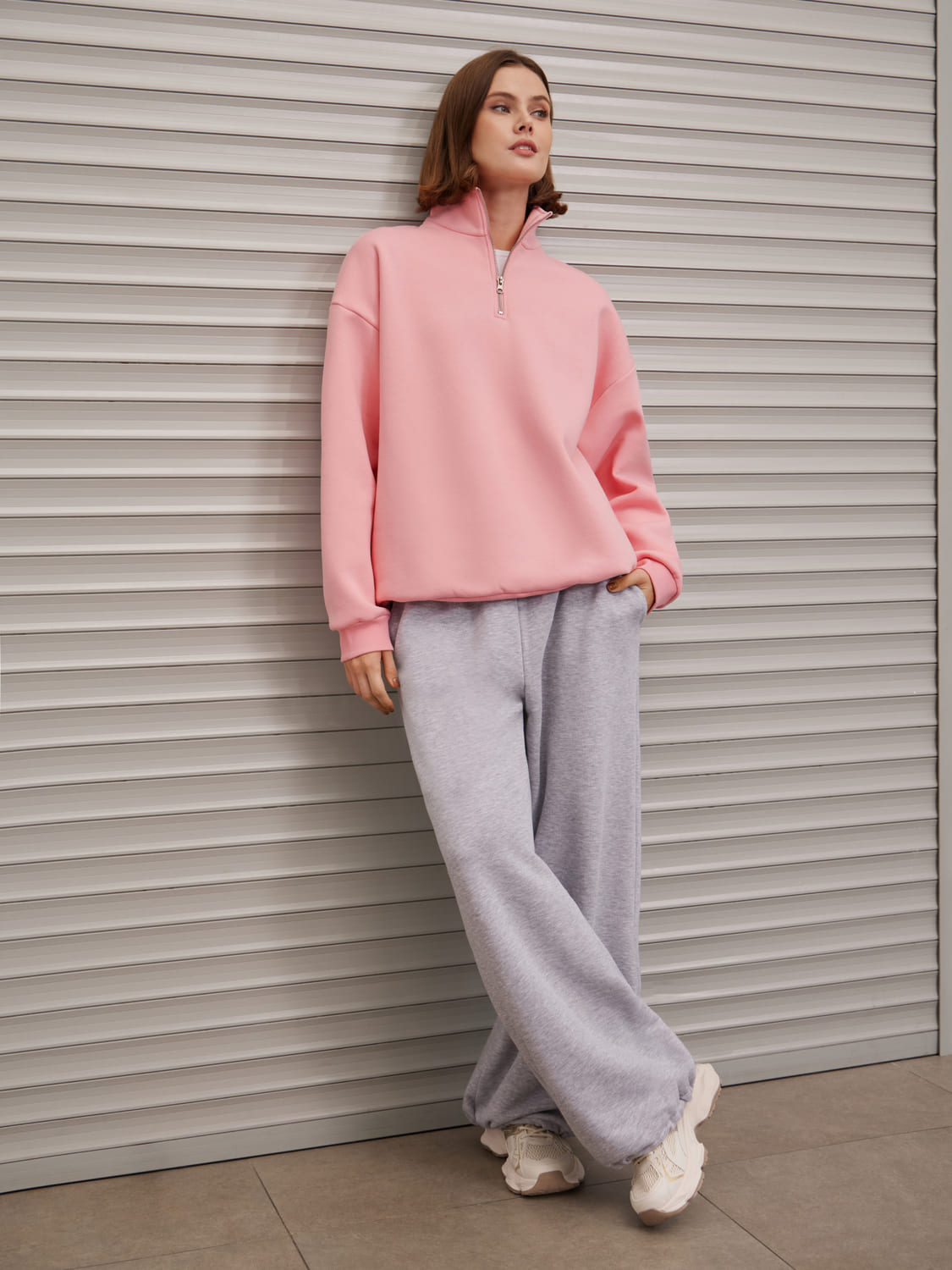 Джемпер Crazy Getup 4