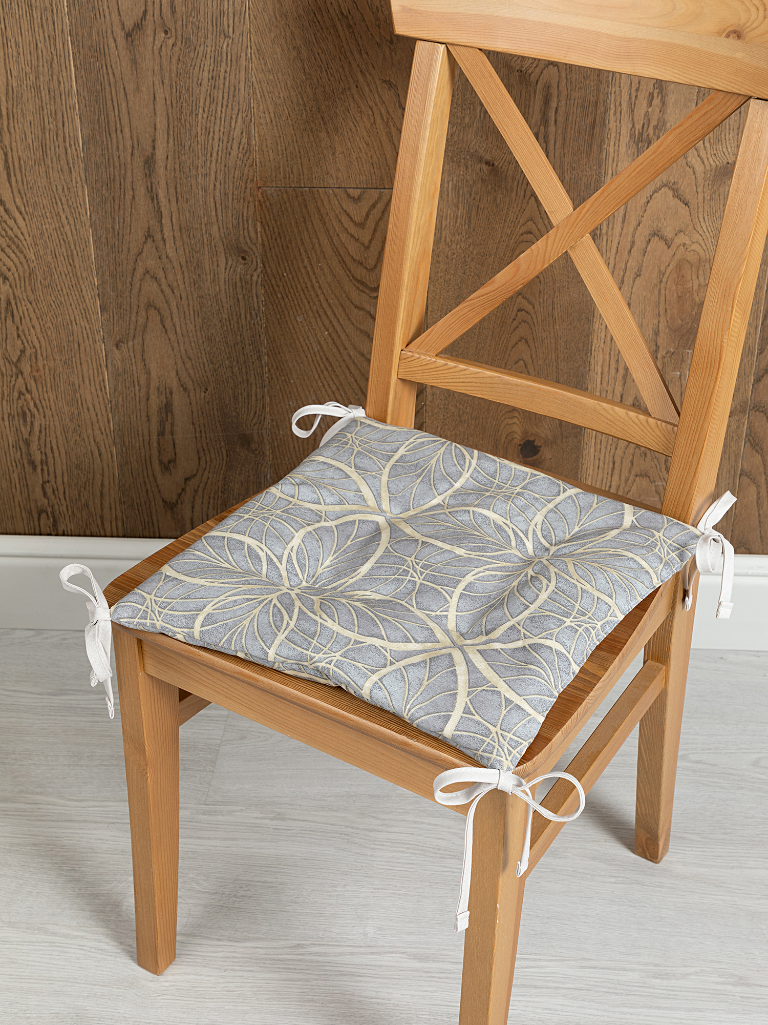 Подушка на стул Notre Dame, Унисон 0