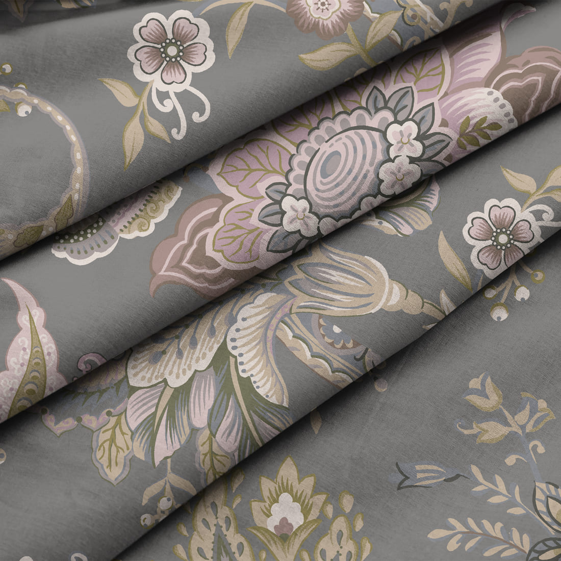 Простыня Флоранс Загадочный Восток 1