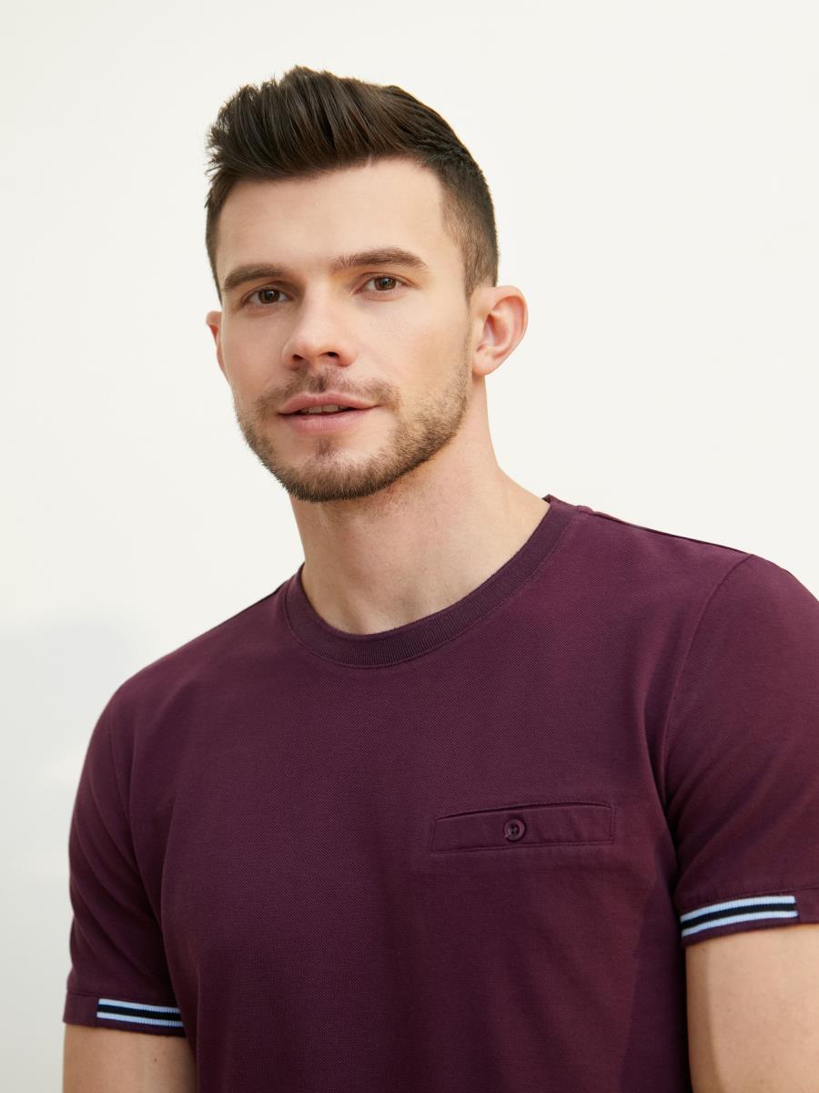 Футболка BeGood 4