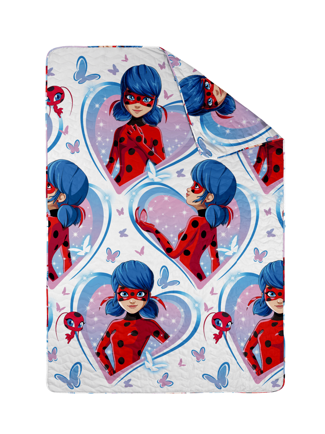 Покрывало Непоседа Бабочки 1