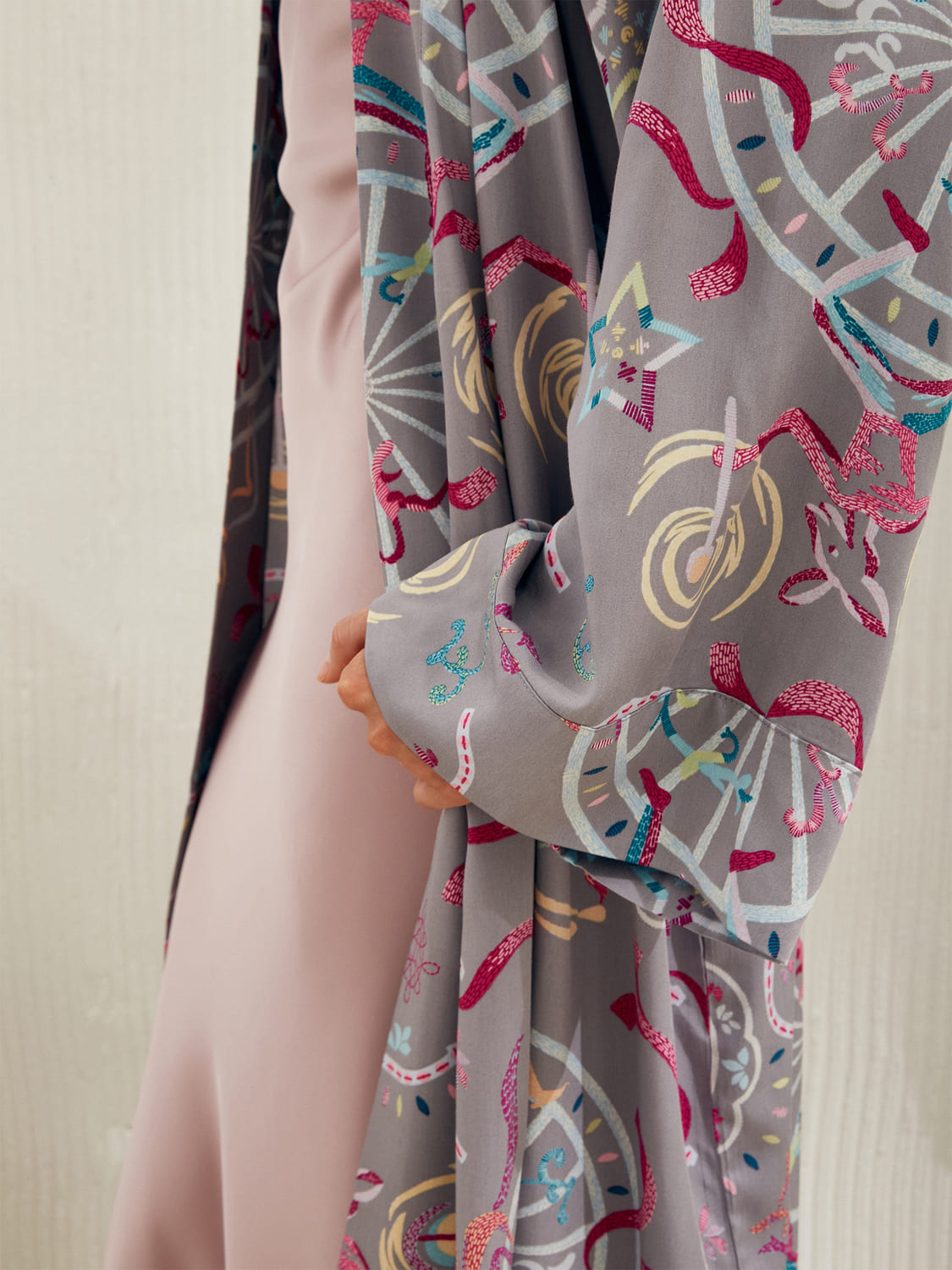 Платье Mia Cara 3