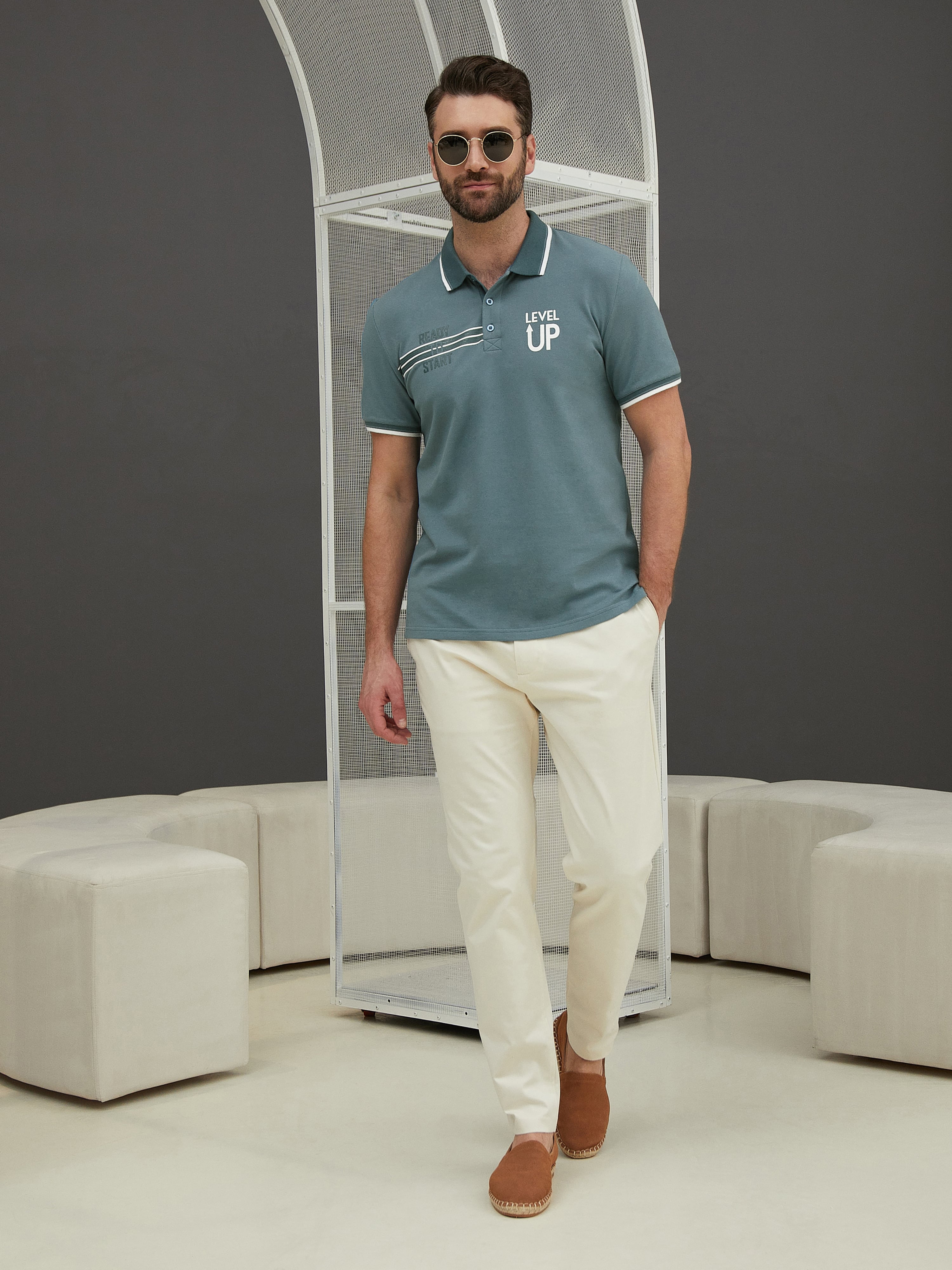 Футболка BeGood 6