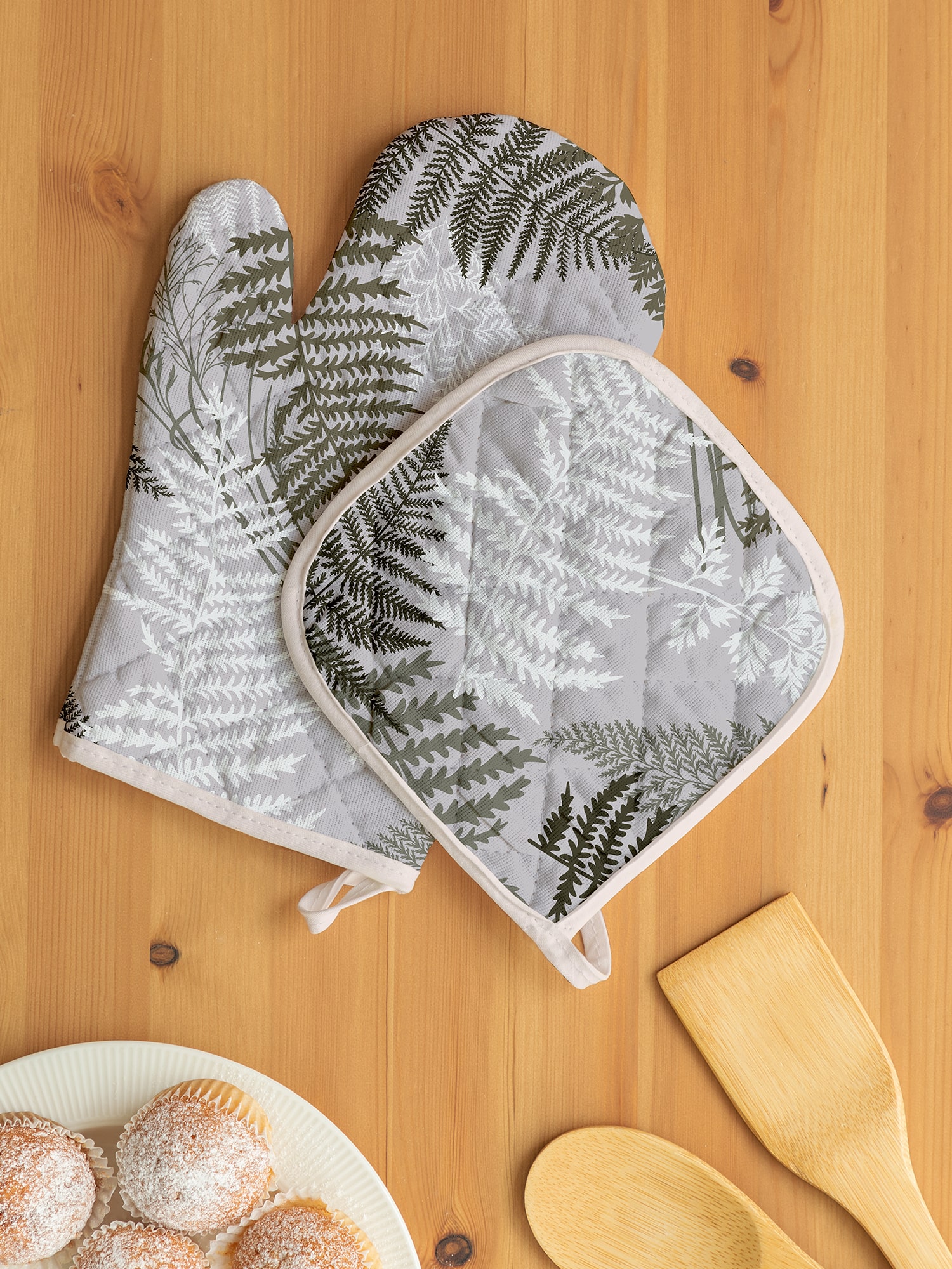 Комплект кухонный Унисон Fern 0