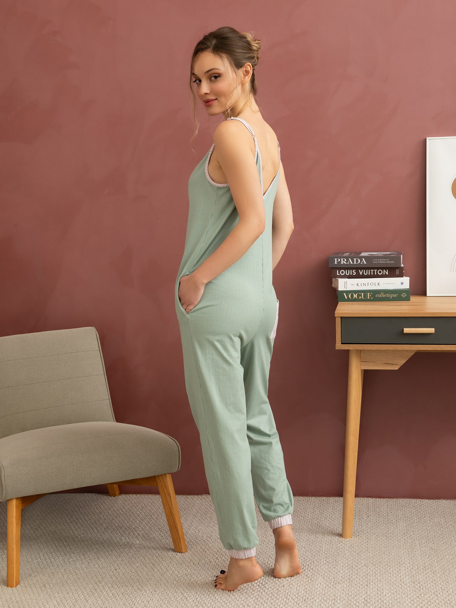 Комбинезон Mia Cara 1