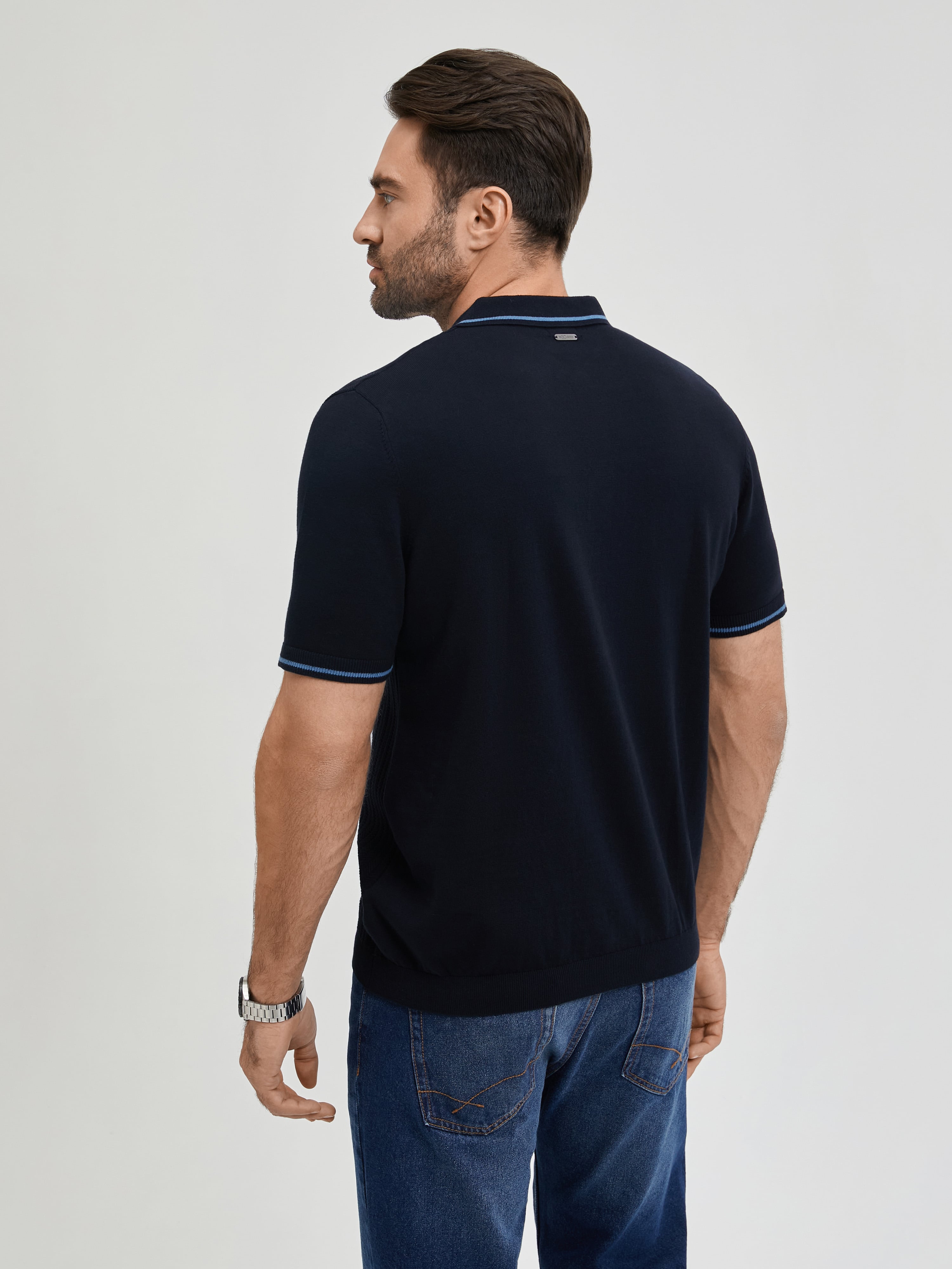 Джемпер BeGood - Будь хорош! 1