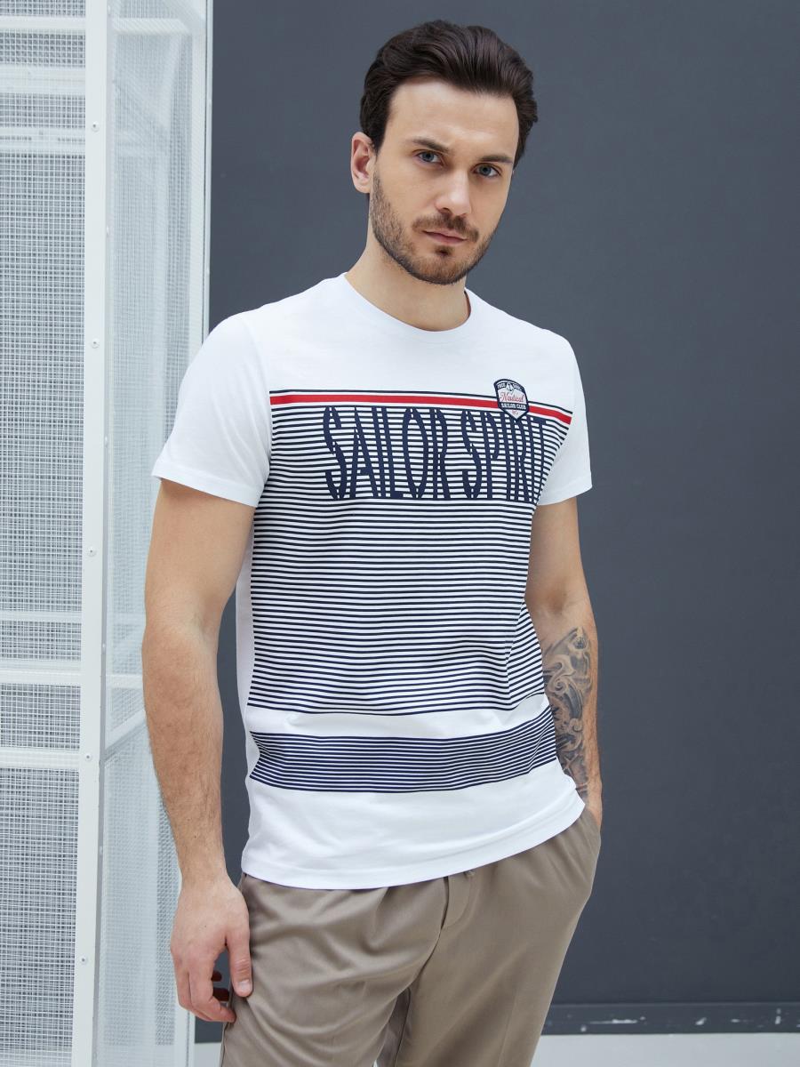 Футболка BeGood 4