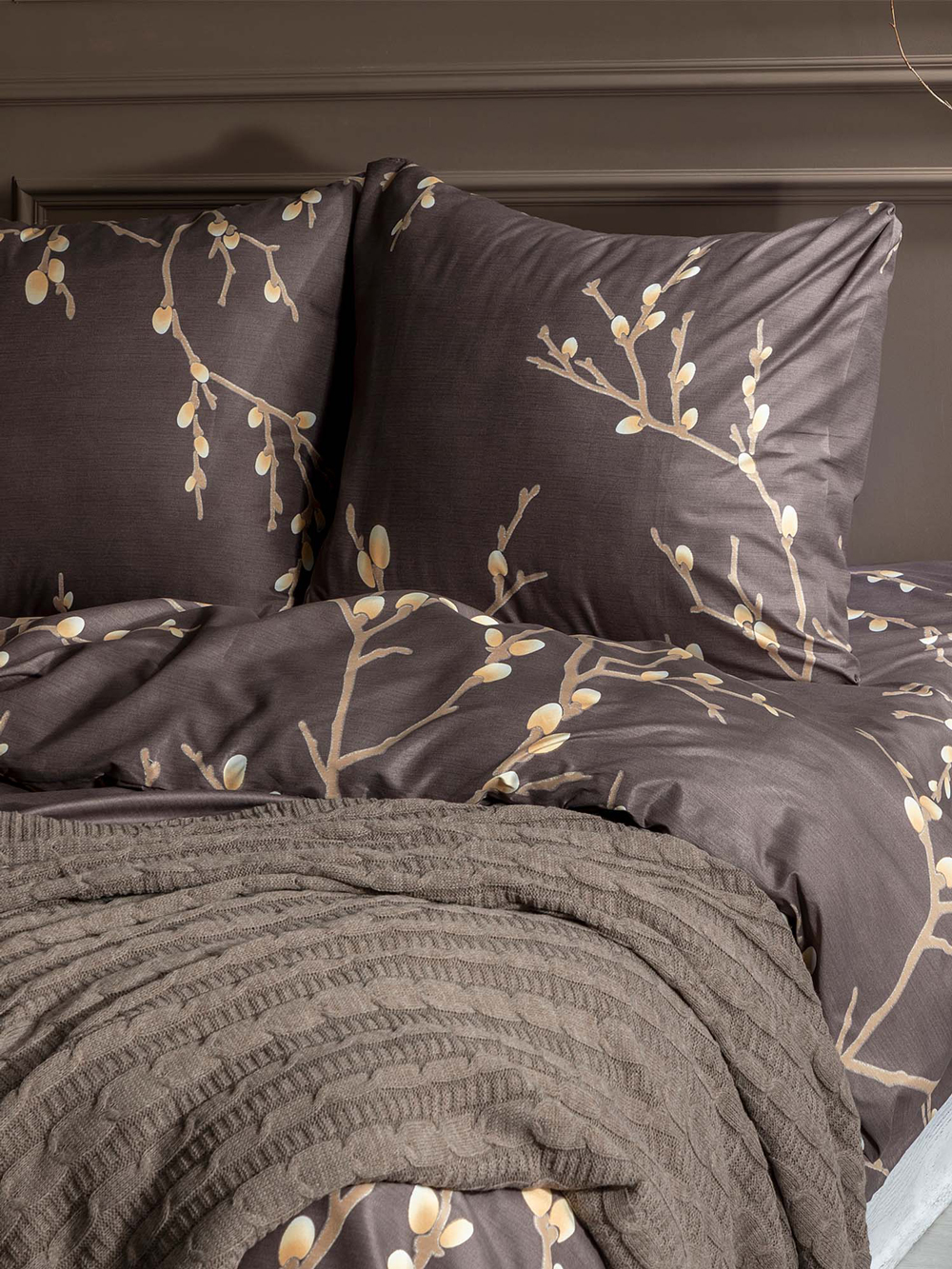 Постельное белье Cherrybloom, Унисон 3