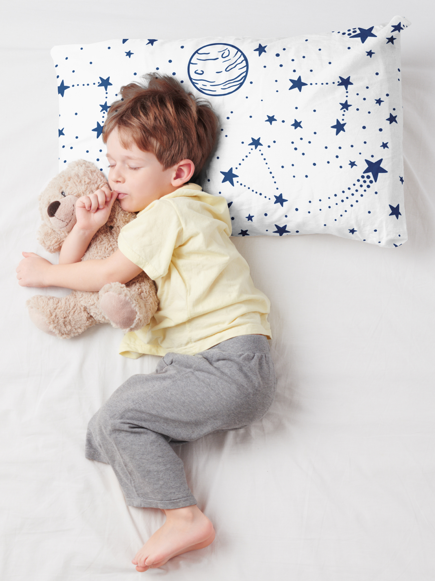 Комплект наволочек Космос, Juno 4