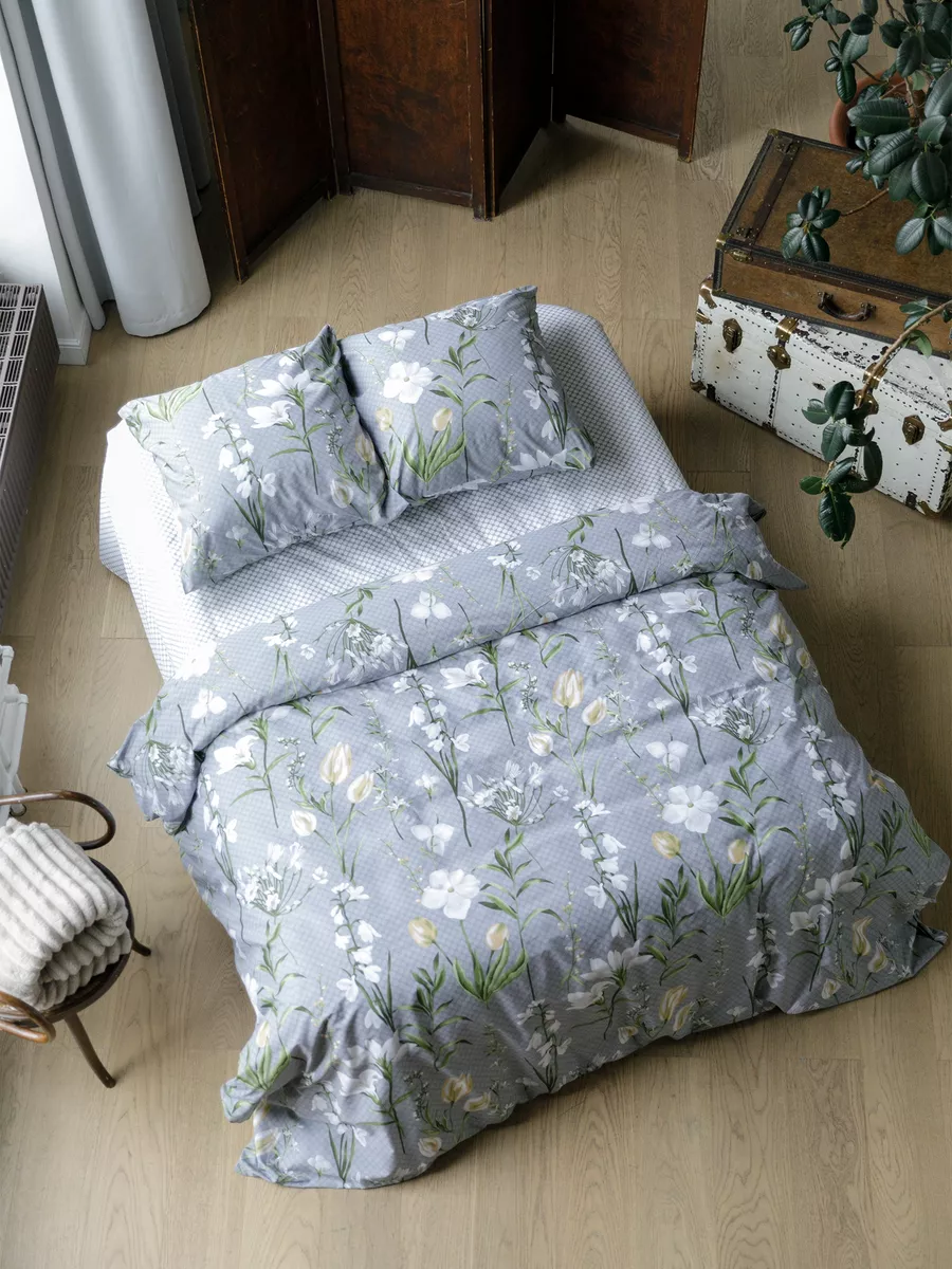 Постельное белье Barbara, Унисон 2