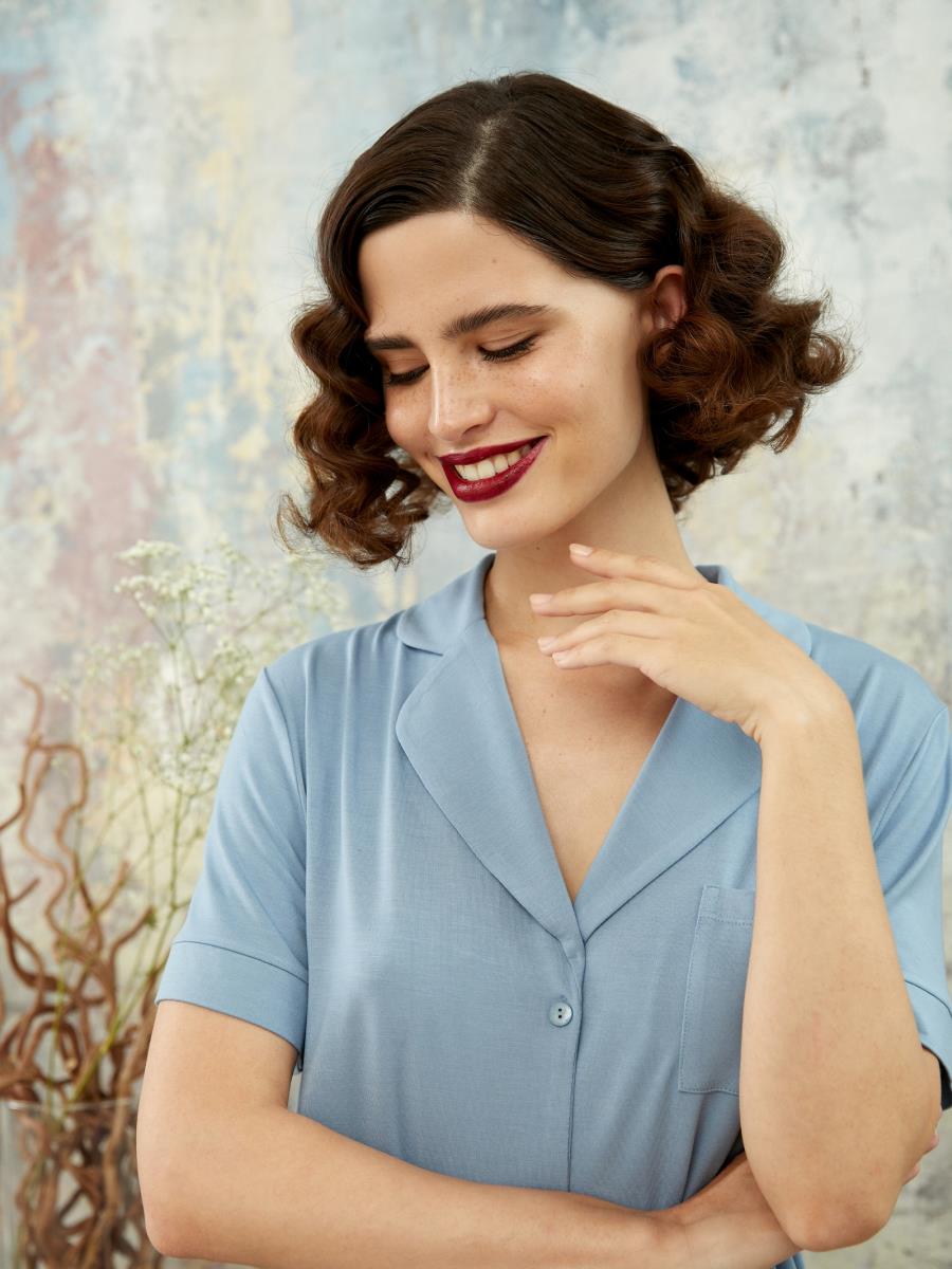 Пижама Mia Cara 1